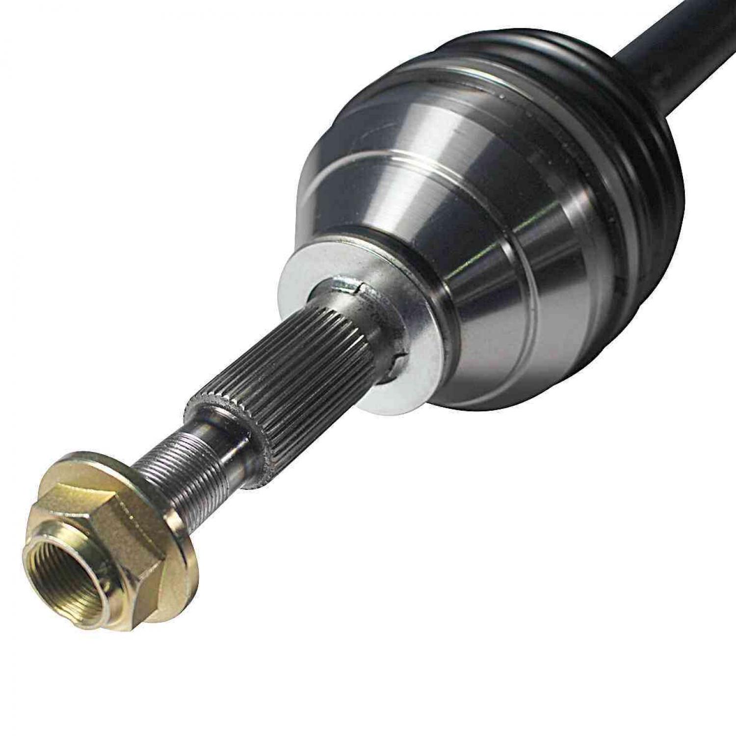 GSP NCV11051 CV Axle Assembly product image 3 of 5
