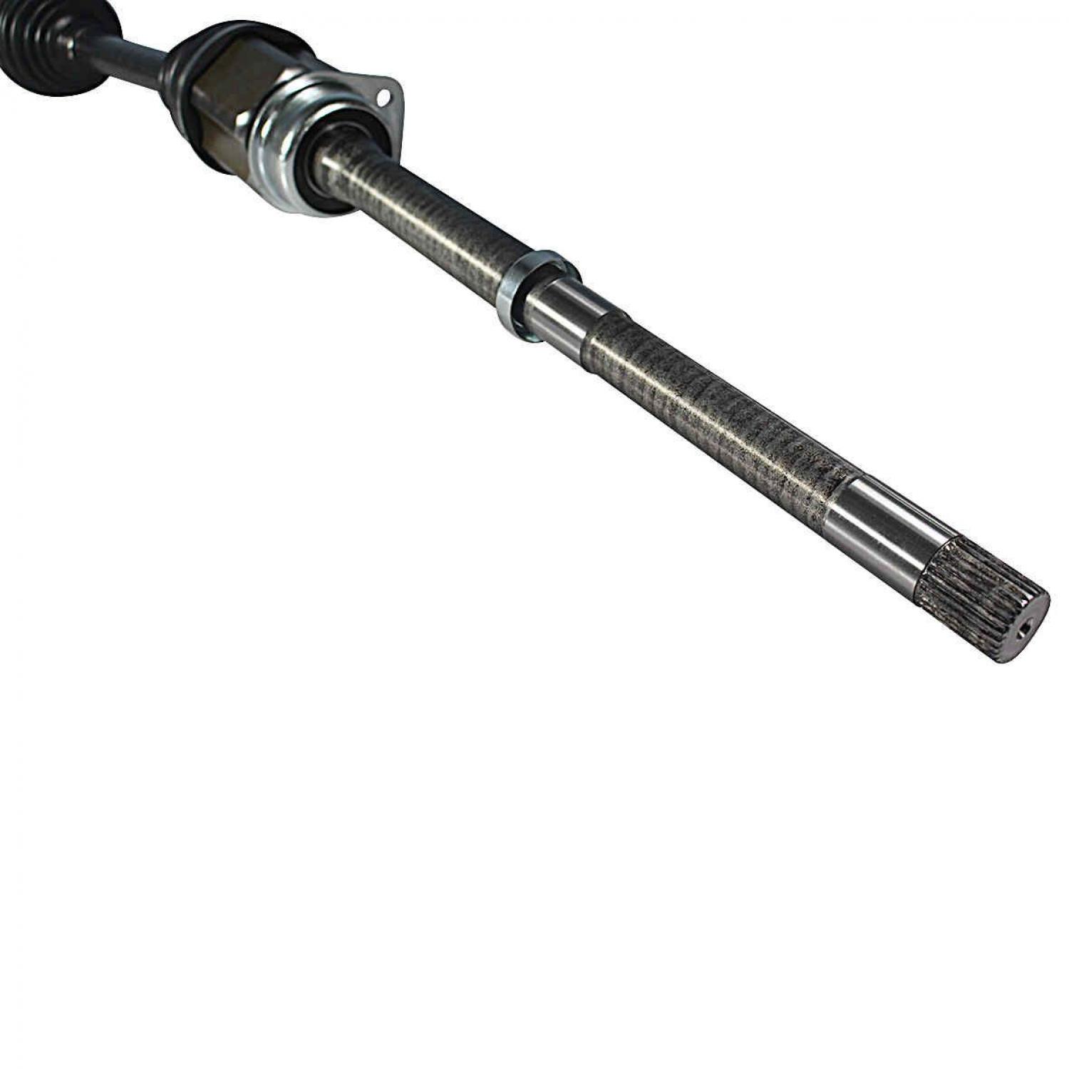 GSP NCV11051 CV Axle Assembly product image 4 of 5