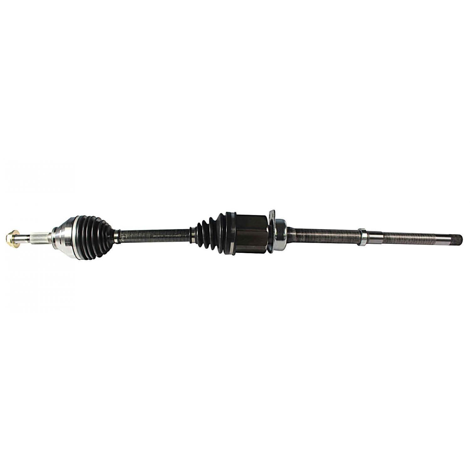 GSP NCV11051 CV Axle Assembly product image 5 of 5