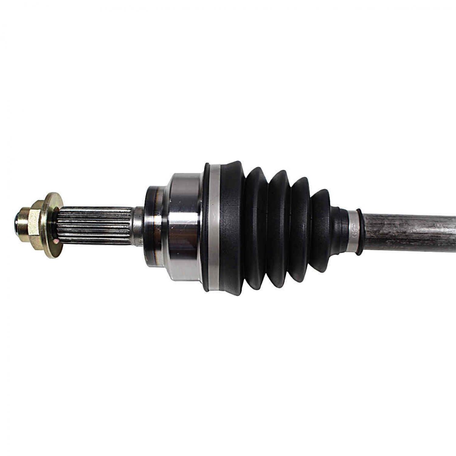 GSP NCV11052 CV Axle Assembly product image 1 of 5