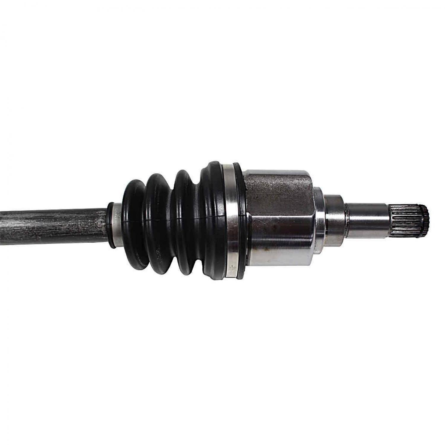GSP NCV11052 CV Axle Assembly product image 2 of 5