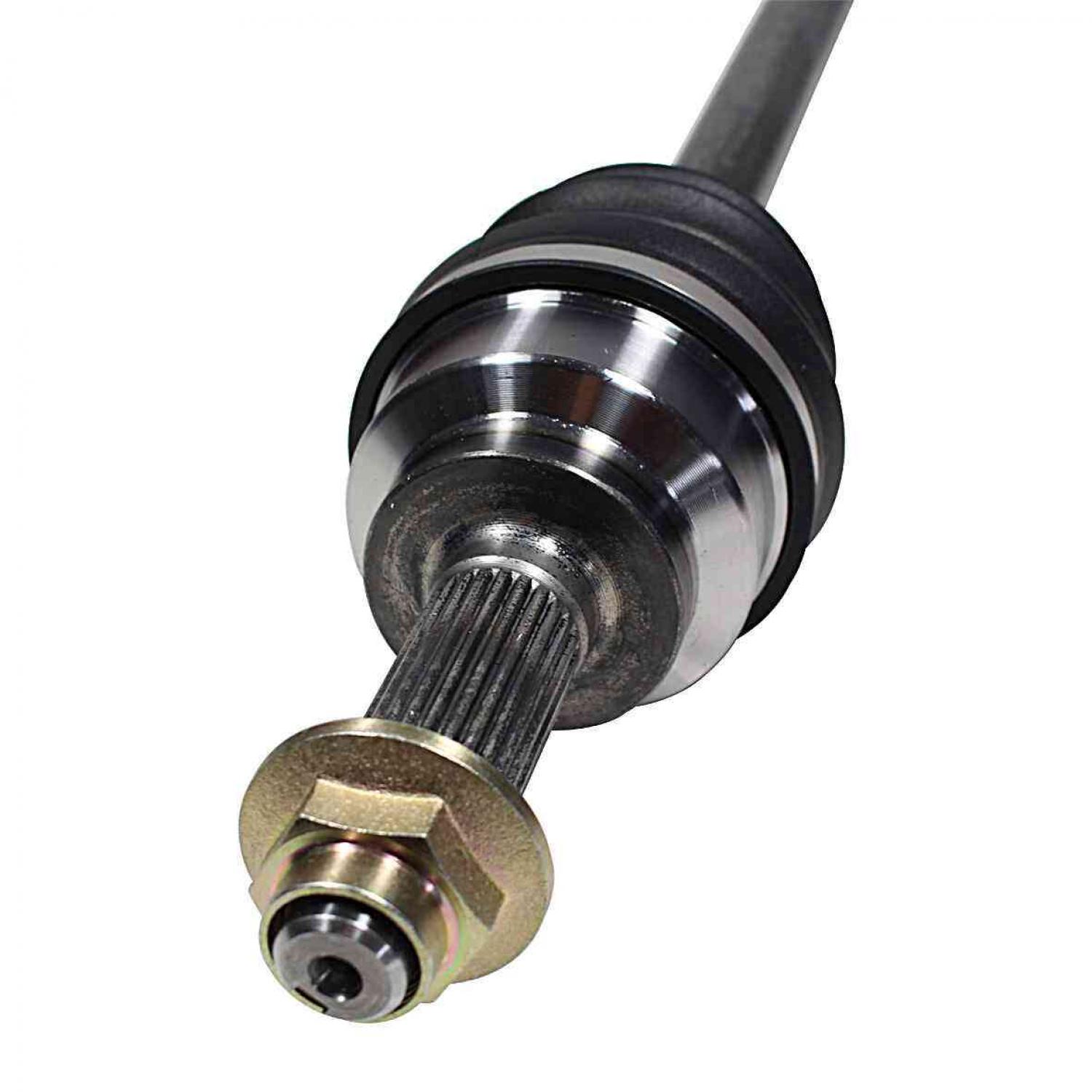 GSP NCV11052 CV Axle Assembly product image 3 of 5