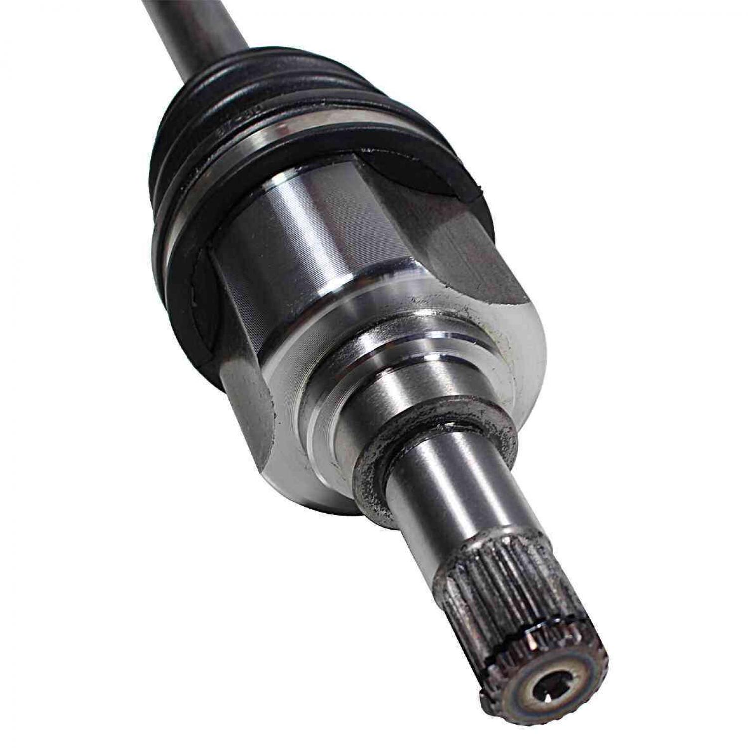 GSP NCV11052 CV Axle Assembly product image 4 of 5