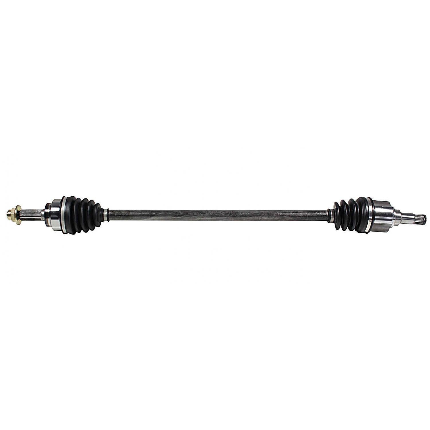 GSP NCV11052 CV Axle Assembly product image 5 of 5