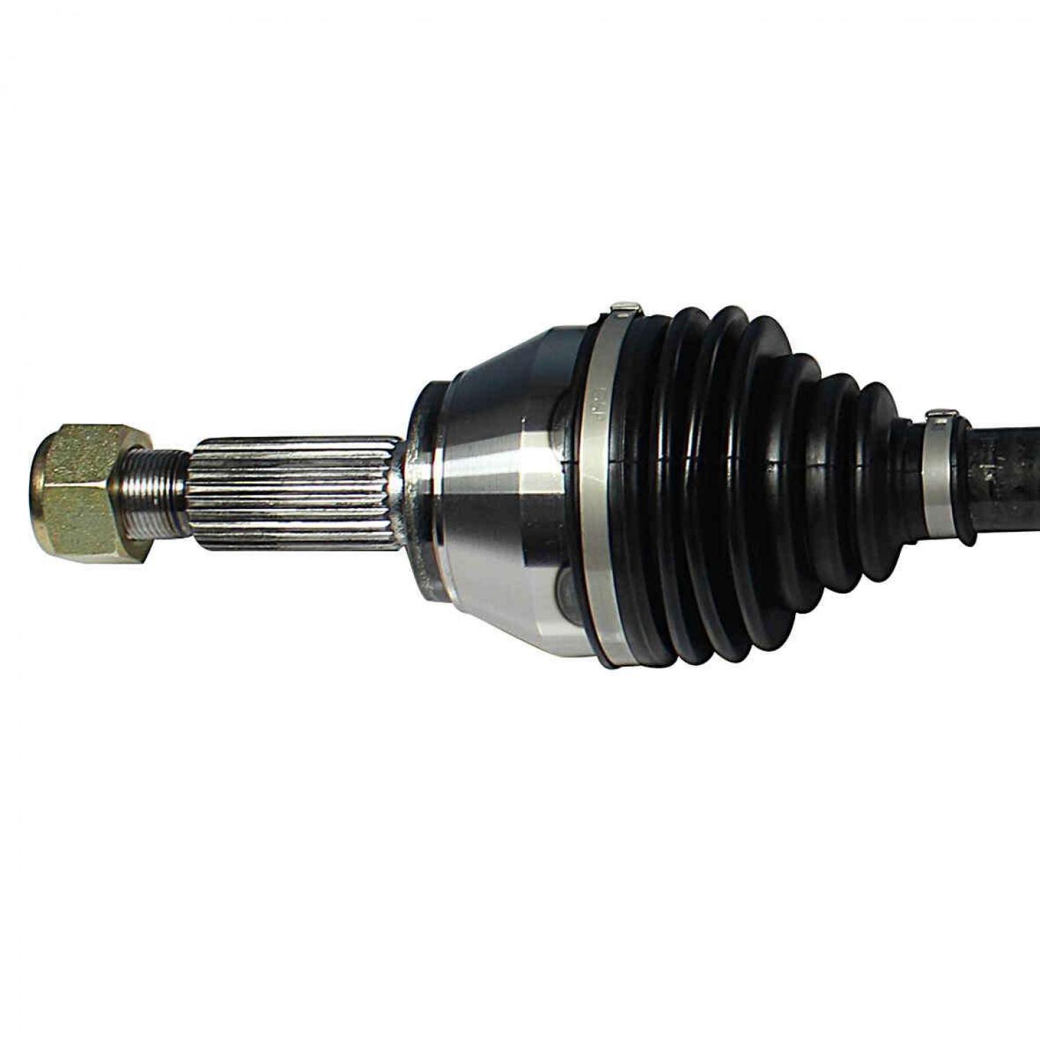 GSP NCV11053 CV Axle Assembly product image 1 of 5