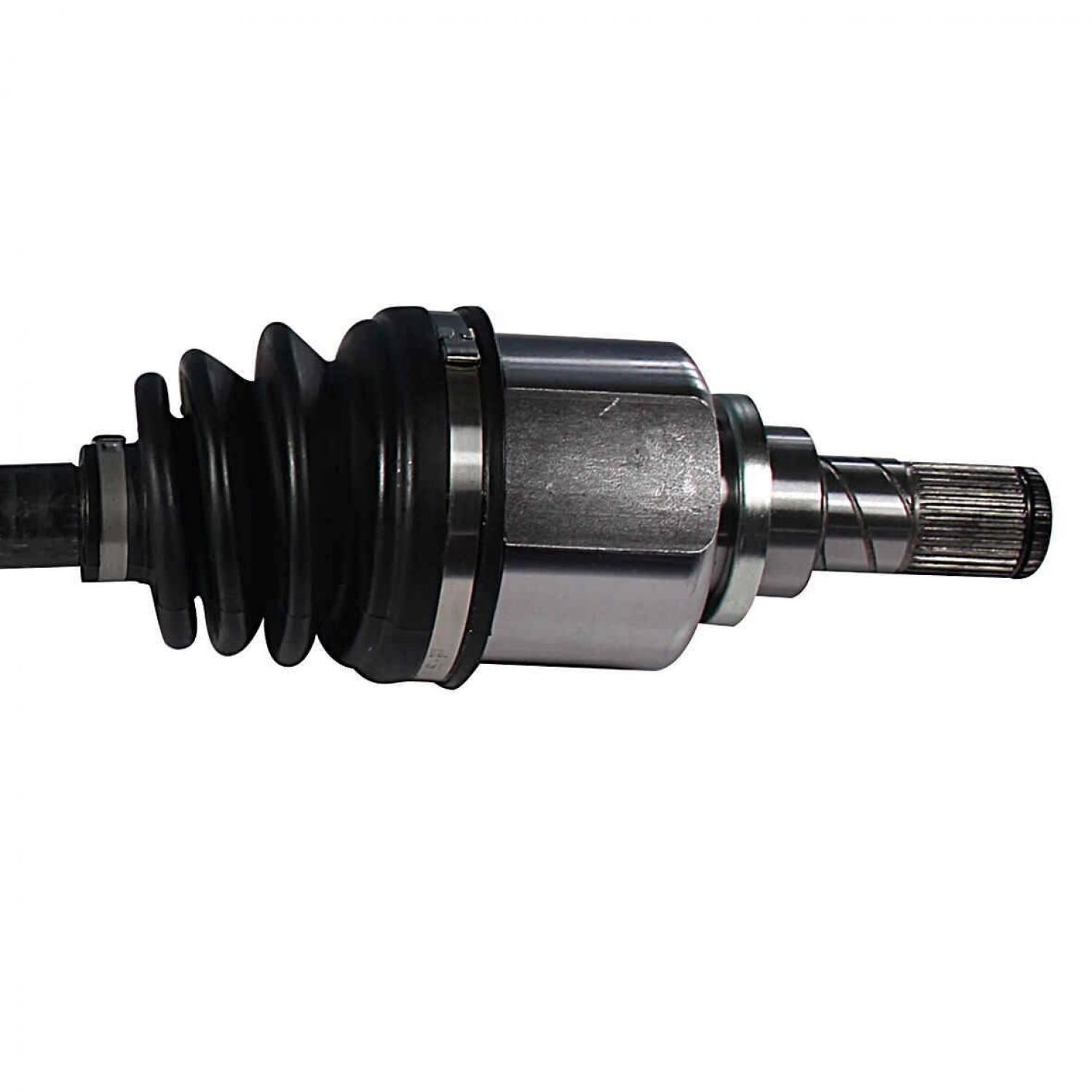 GSP NCV11053 CV Axle Assembly product image 2 of 5