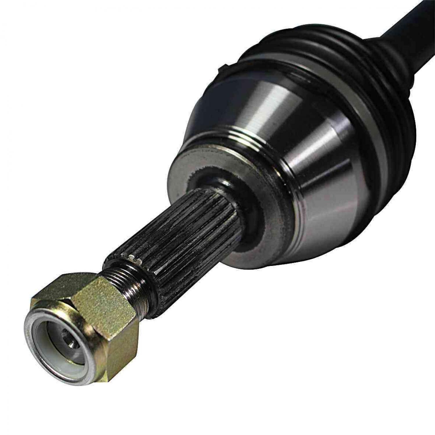 GSP NCV11053 CV Axle Assembly product image 3 of 5