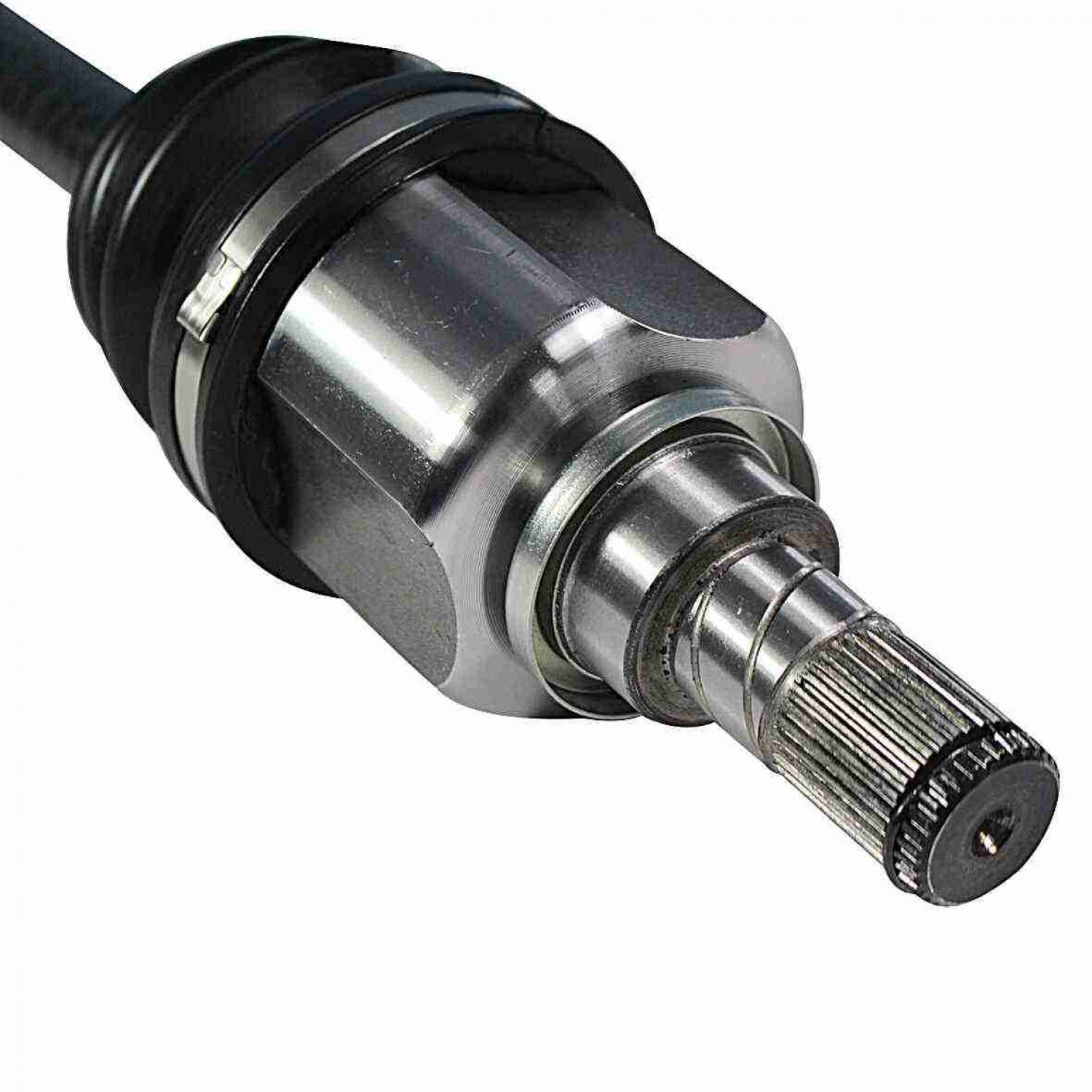 GSP NCV11053 CV Axle Assembly product image 4 of 5
