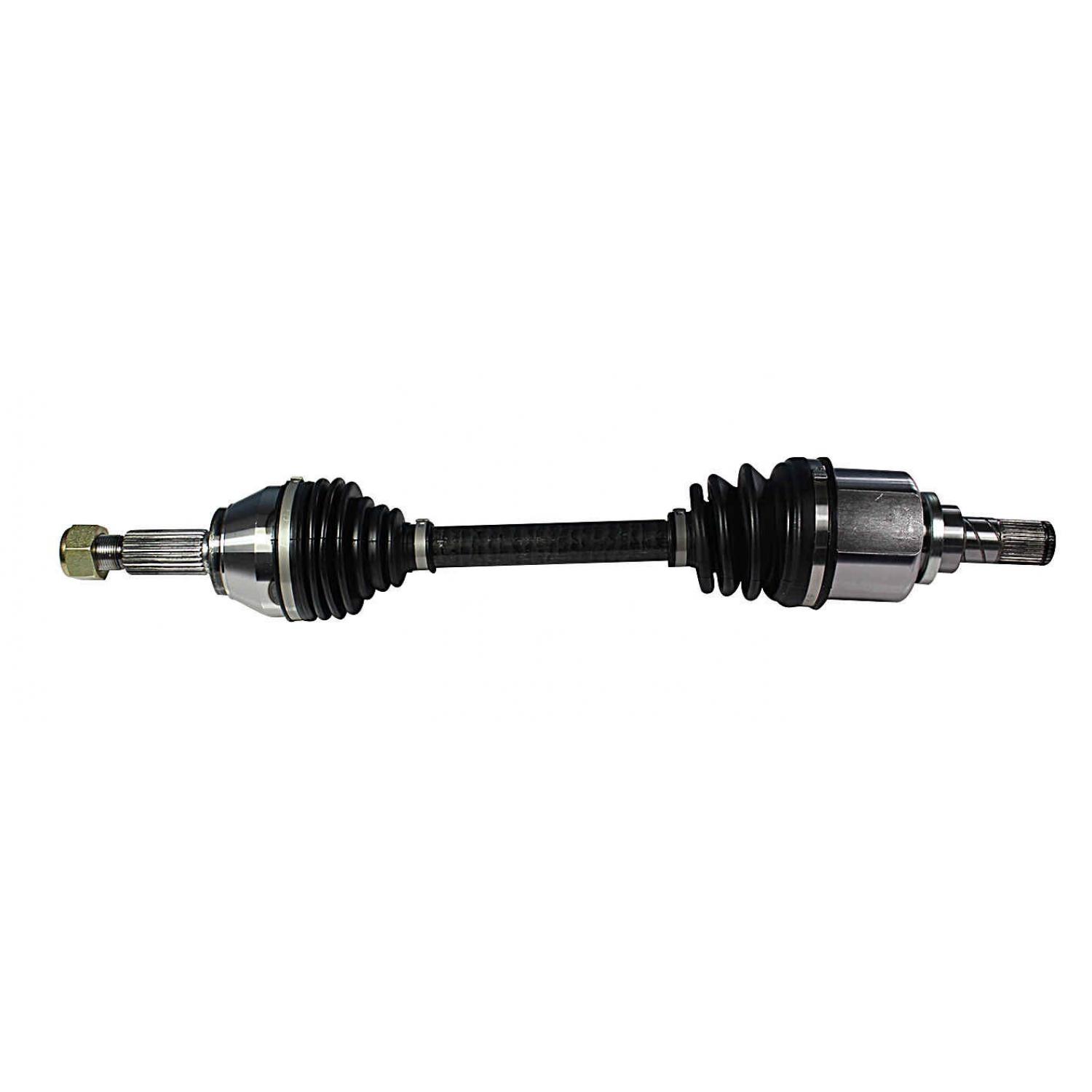 GSP NCV11053 CV Axle Assembly product image 5 of 5