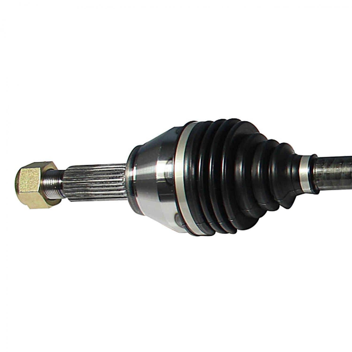 GSP NCV11054 - CV Axle Assembly GSP NCV11054 CV Axle Assembly product image 1 of 5