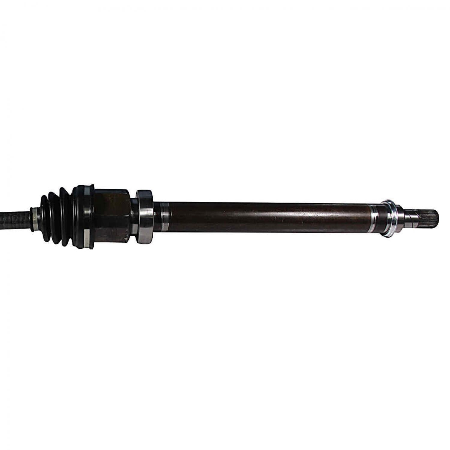 GSP NCV11054 - CV Axle Assembly GSP NCV11054 CV Axle Assembly product image 2 of 5