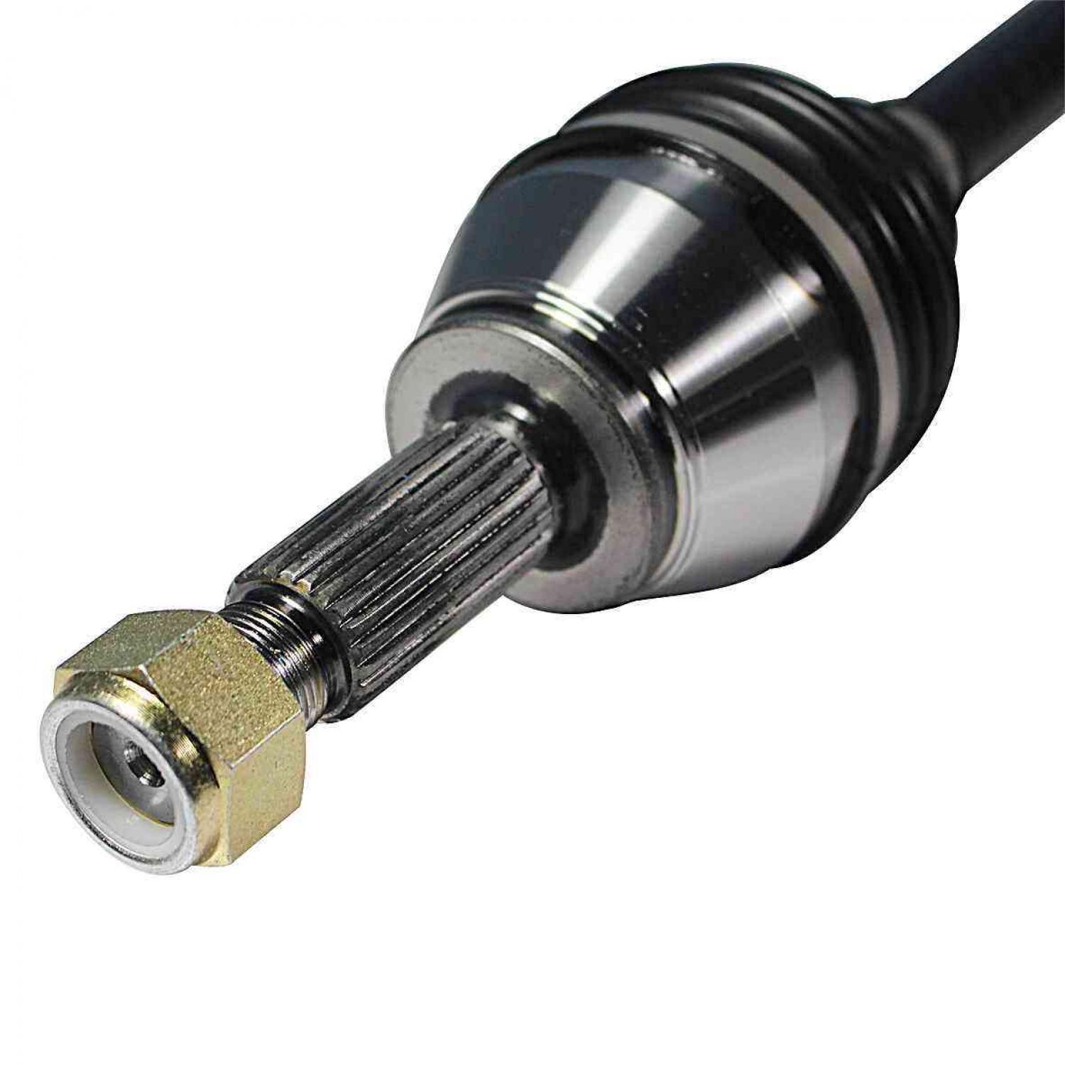 GSP NCV11054 - CV Axle Assembly GSP NCV11054 CV Axle Assembly product image 3 of 5