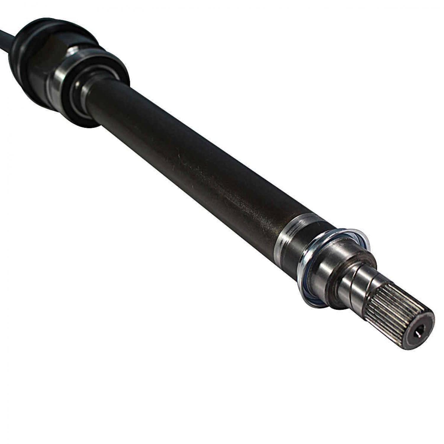 GSP NCV11054 - CV Axle Assembly GSP NCV11054 CV Axle Assembly product image 4 of 5