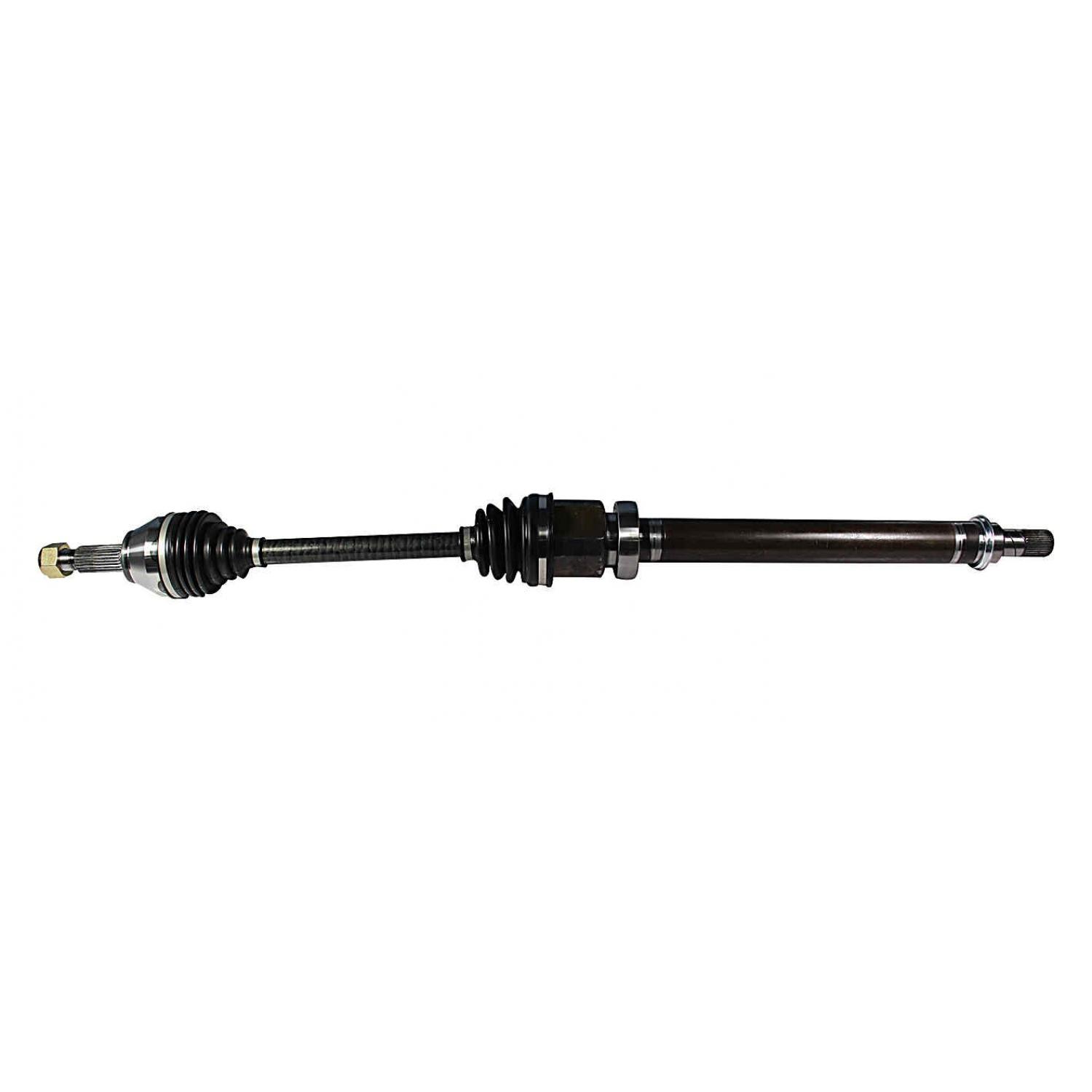 GSP NCV11054 - CV Axle Assembly GSP NCV11054 CV Axle Assembly product image 5 of 5