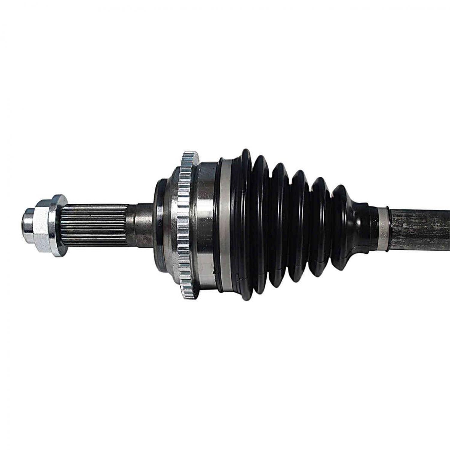 GSP NCV11055 CV Axle Assembly product image 1 of 5