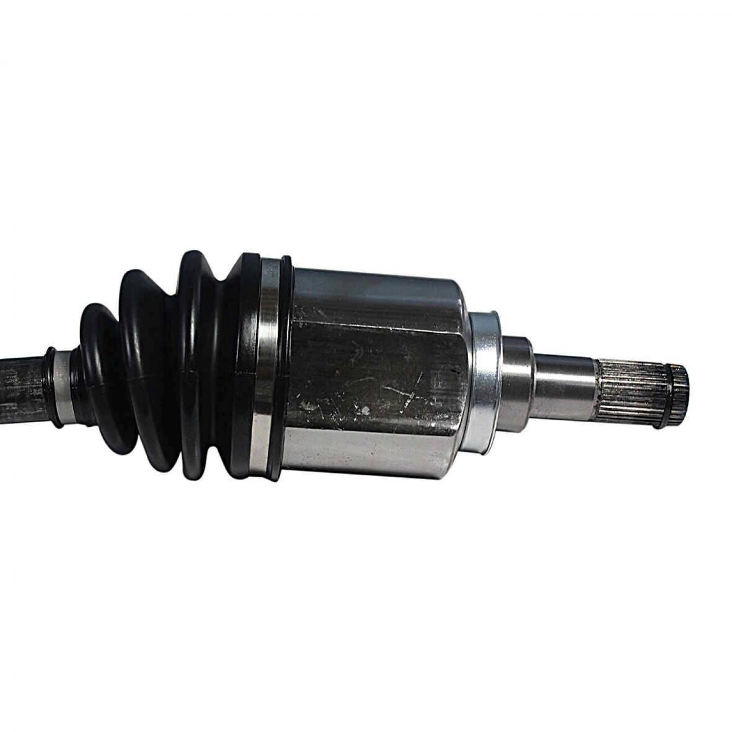 GSP NCV11055 CV Axle Assembly product image 2 of 5