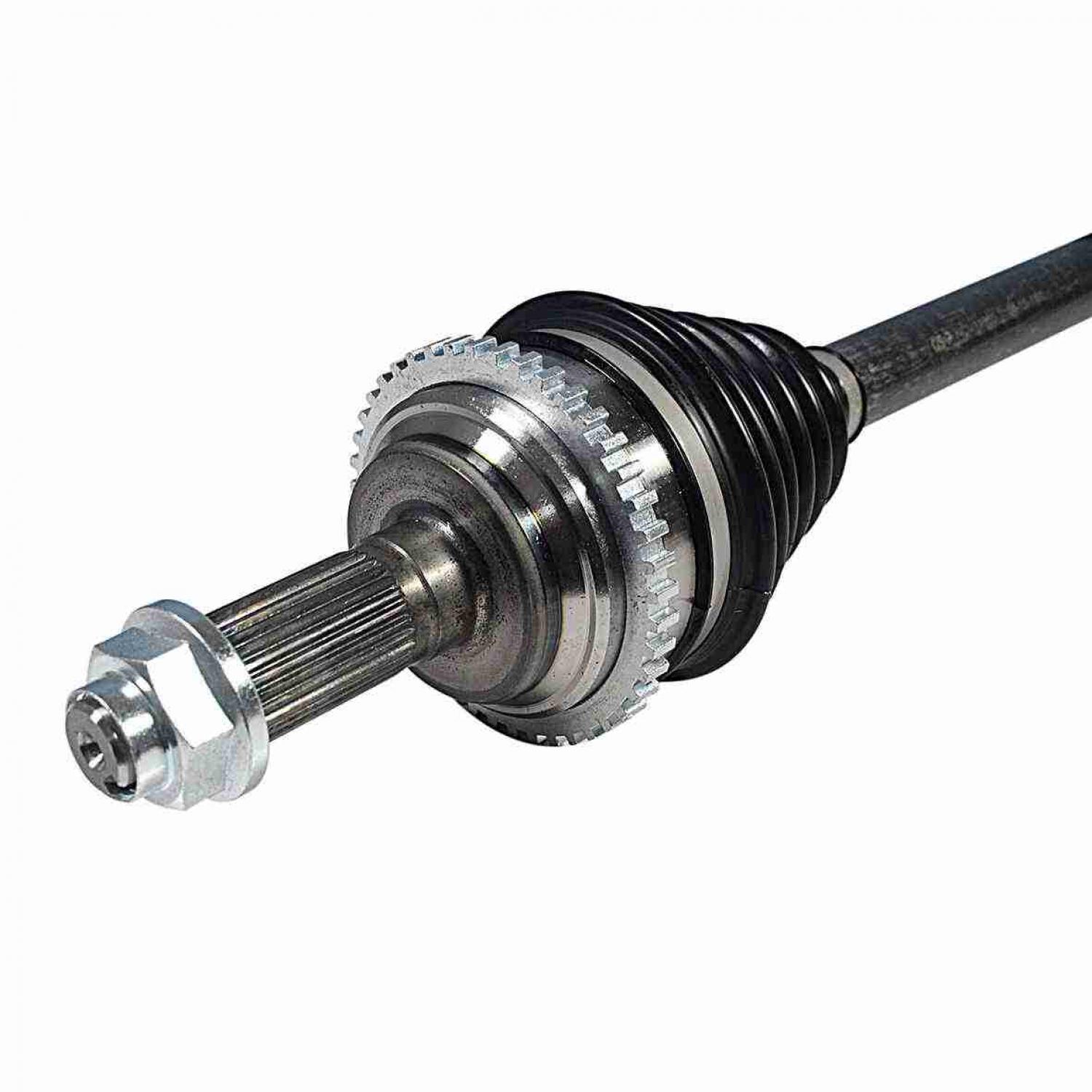 GSP NCV11055 CV Axle Assembly product image 3 of 5