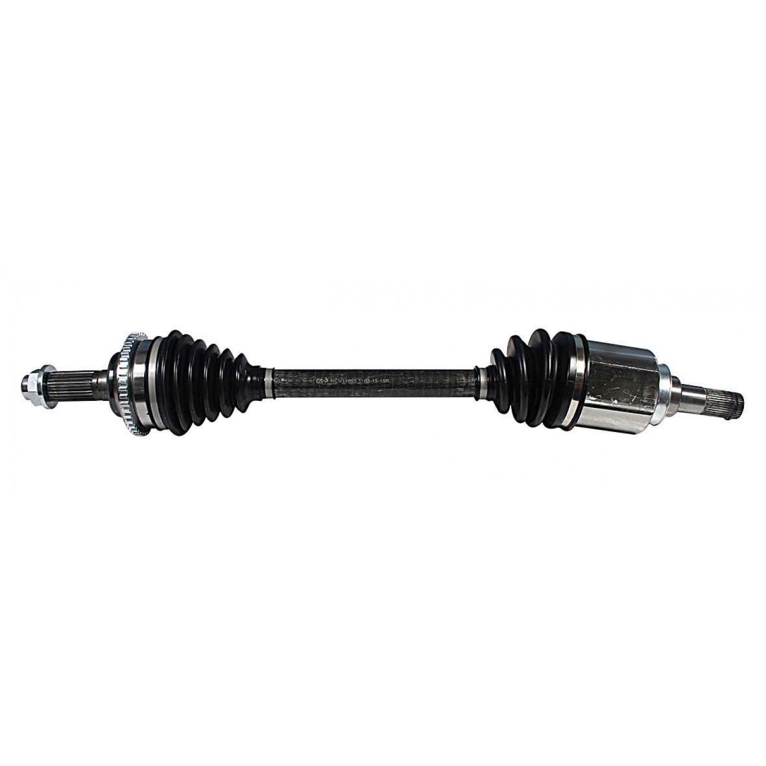 GSP NCV11055 CV Axle Assembly product image 5 of 5