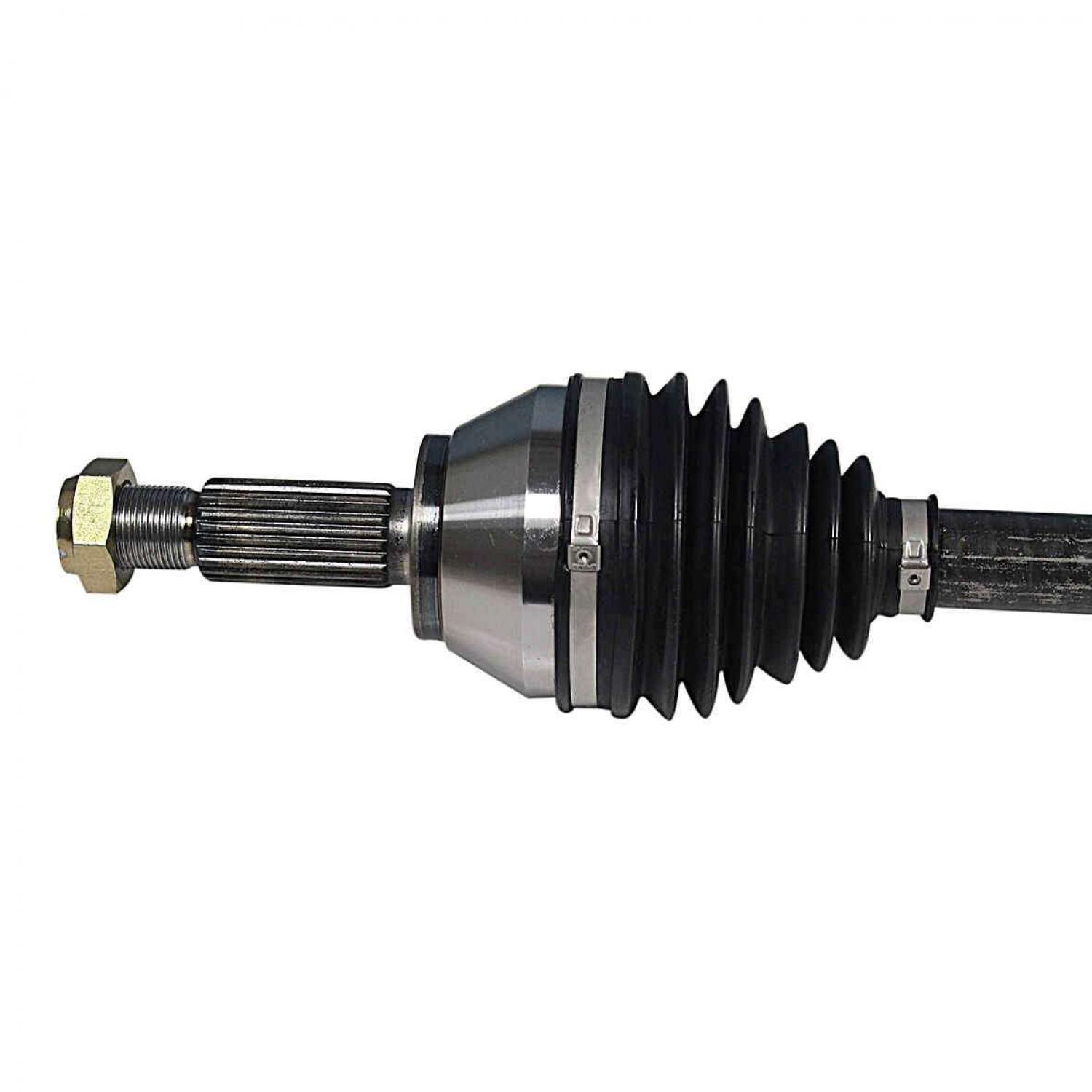 GSP NCV11056 CV Axle Assembly product image 1 of 5