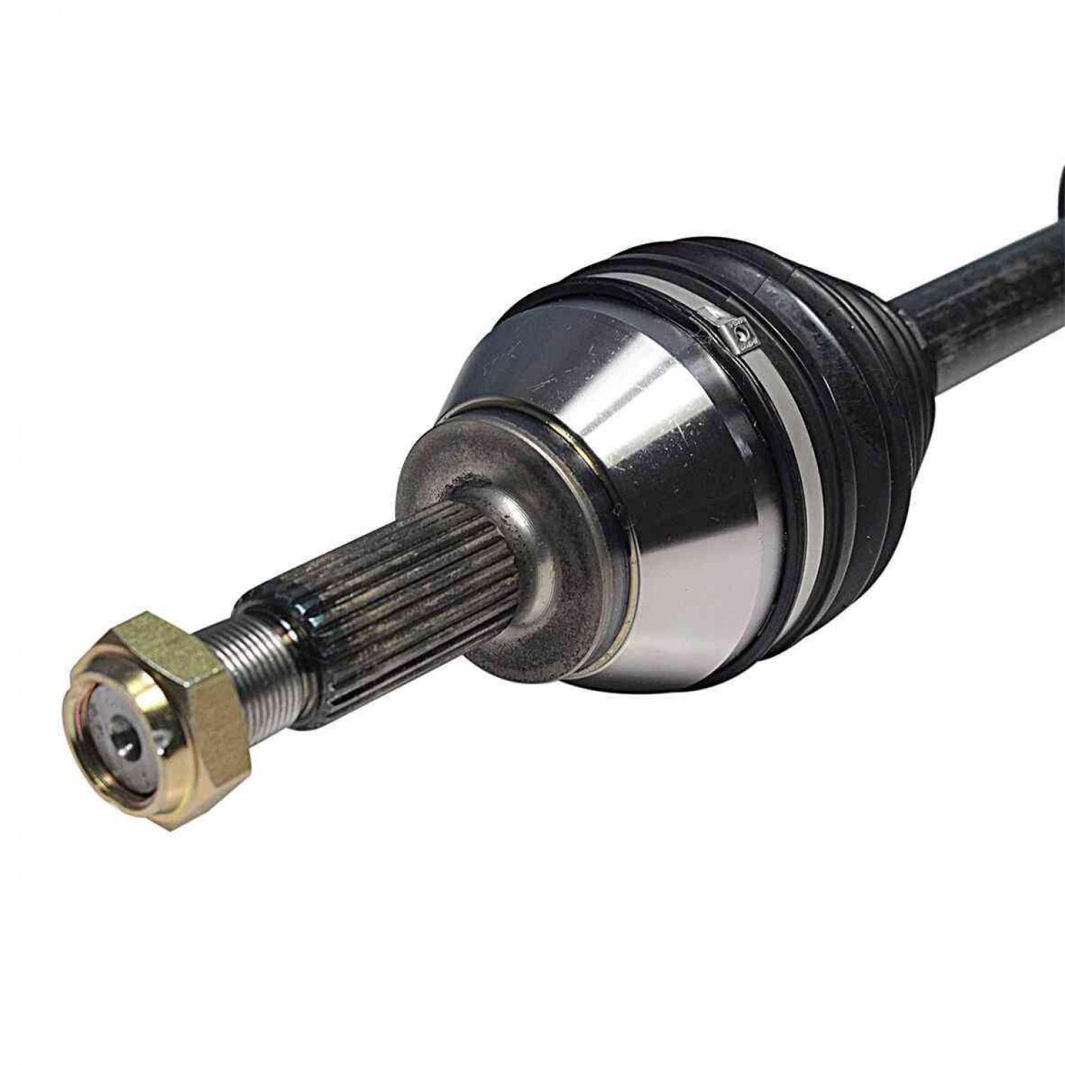 GSP NCV11056 CV Axle Assembly product image 3 of 5