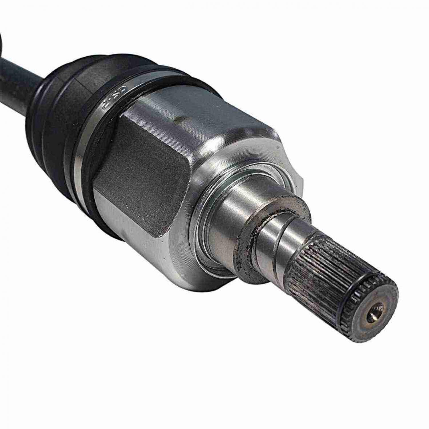 GSP NCV11056 CV Axle Assembly product image 4 of 5