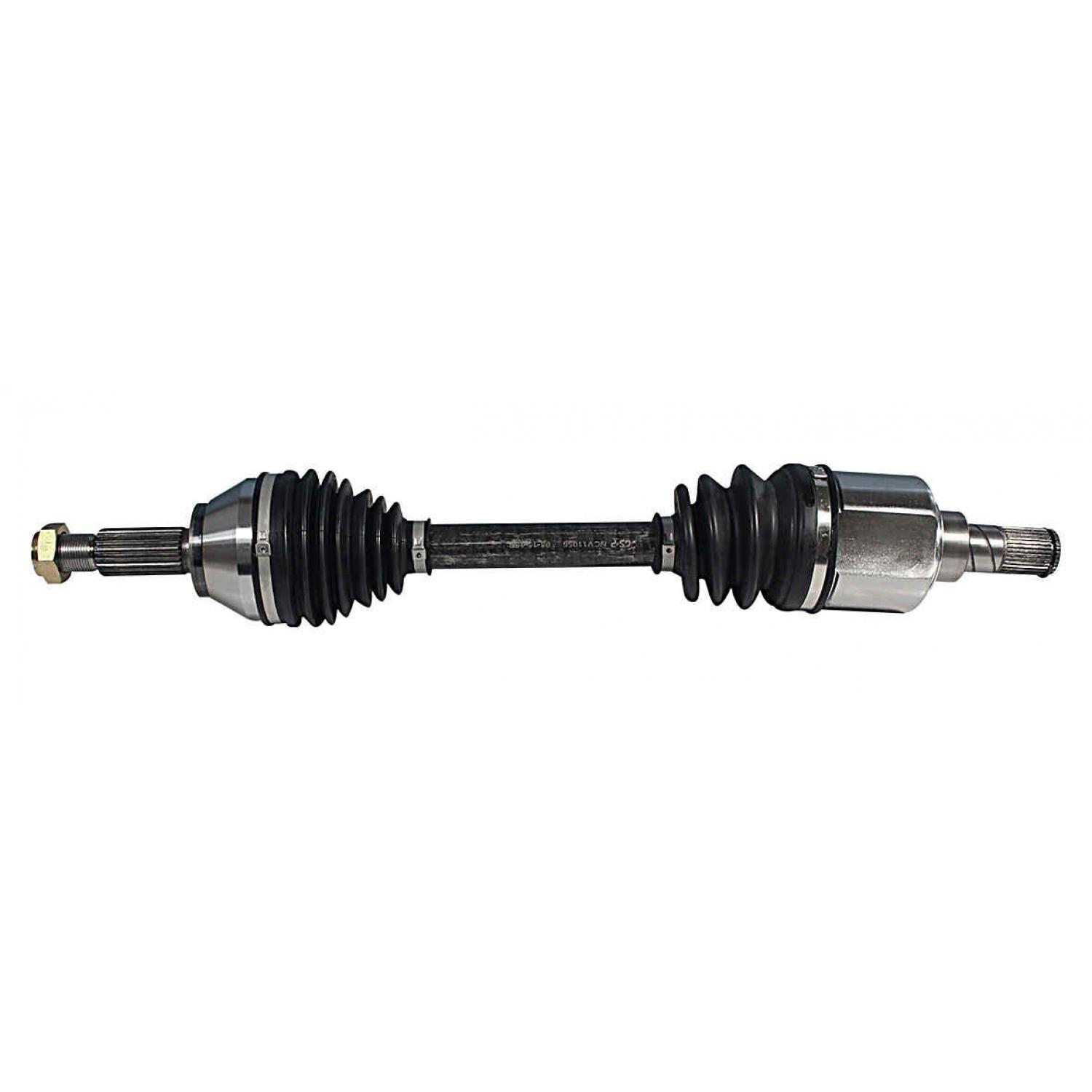 GSP NCV11056 CV Axle Assembly product image 5 of 5