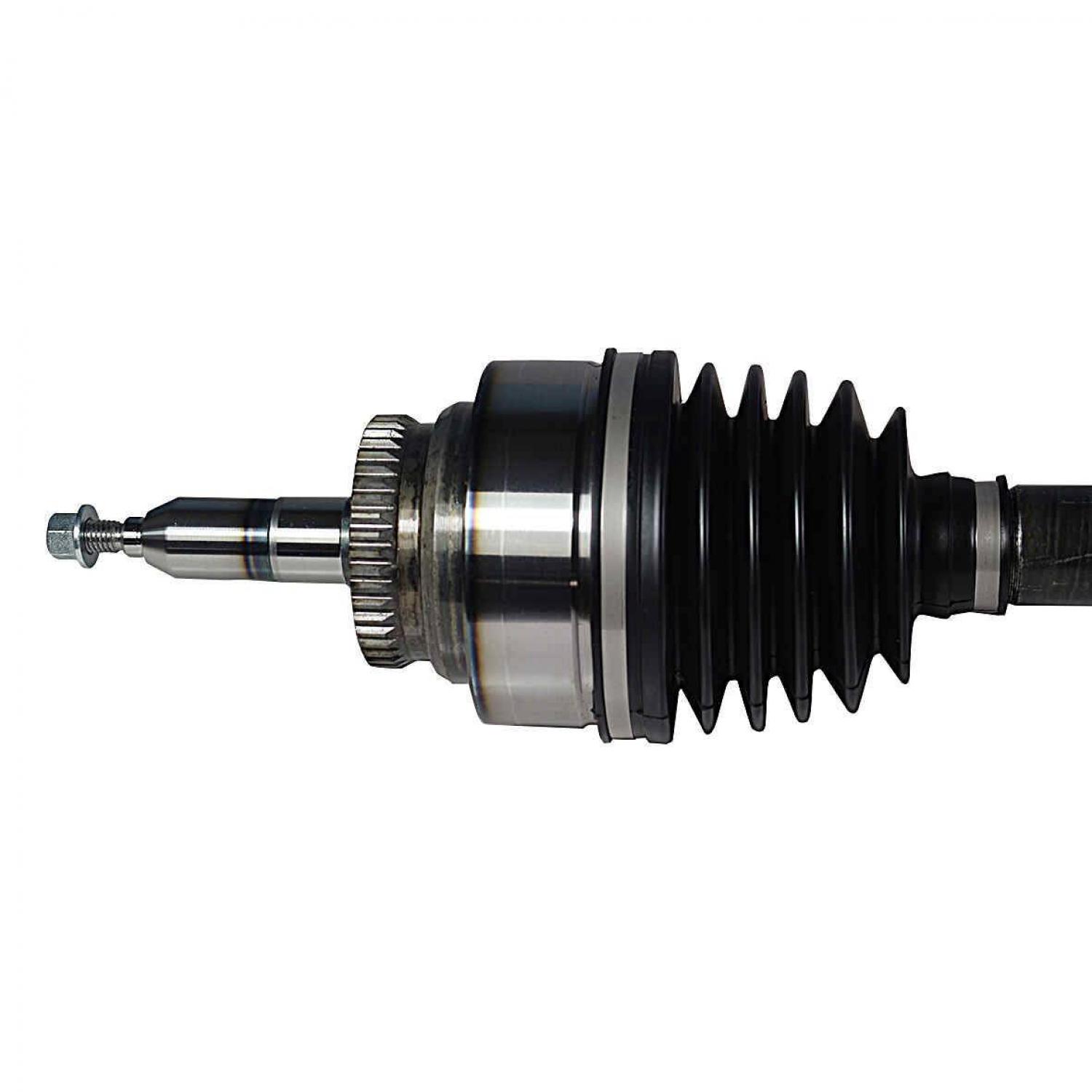 GSP NCV11057 CV Axle Assembly product image 1 of 5