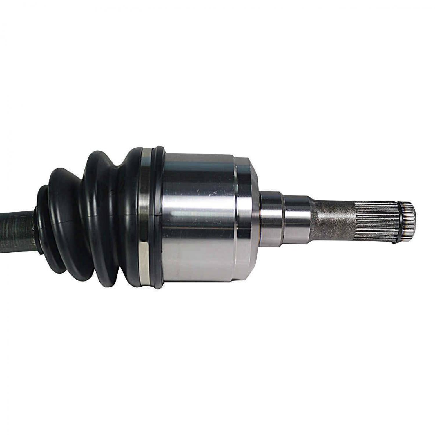 GSP NCV11057 CV Axle Assembly product image 2 of 5