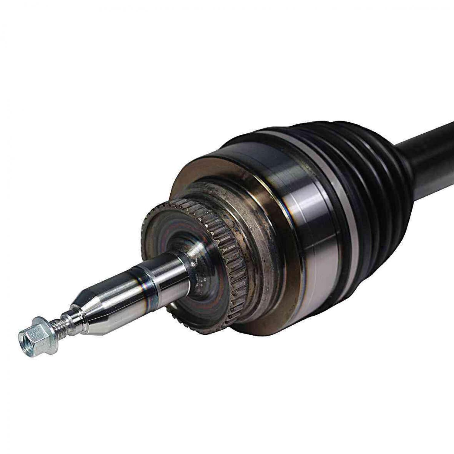 GSP NCV11057 CV Axle Assembly product image 3 of 5