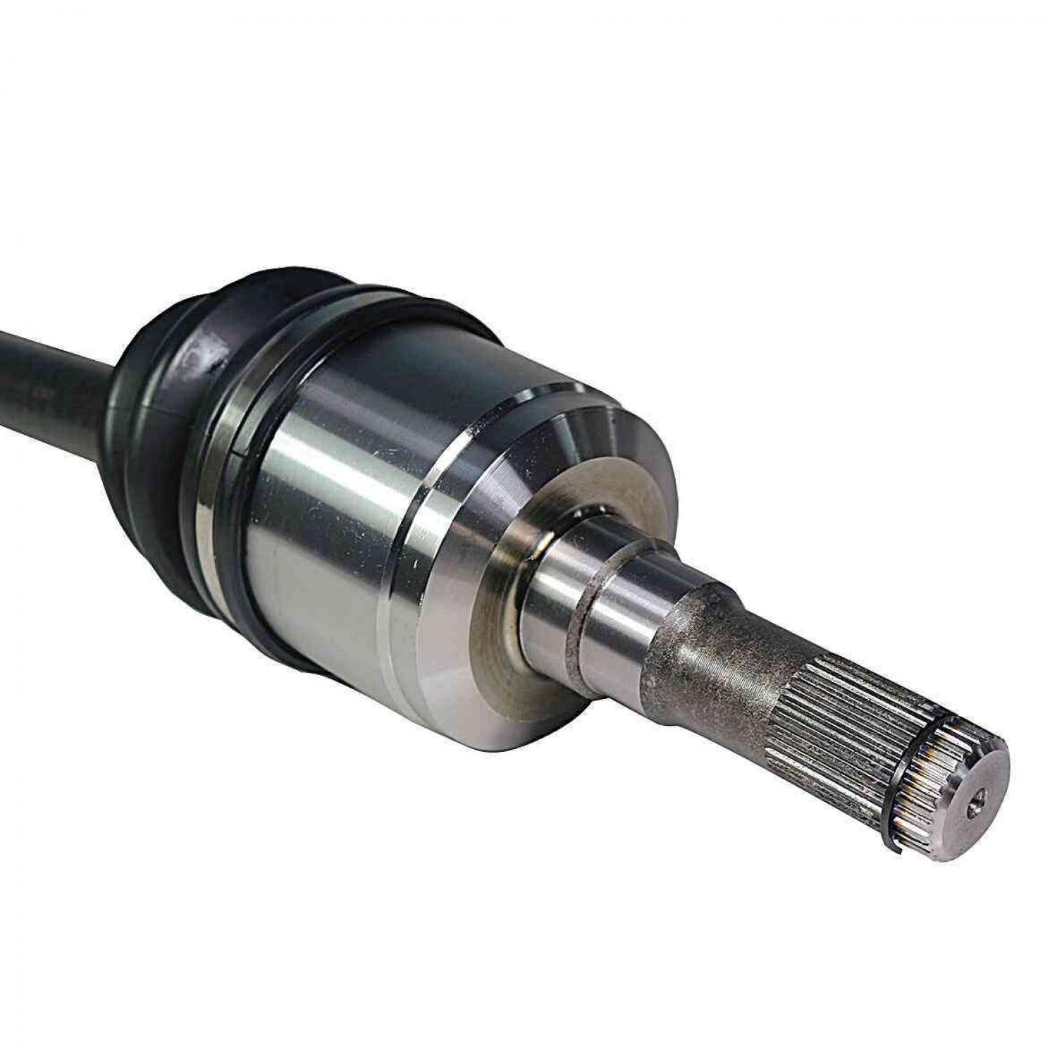 GSP NCV11057 CV Axle Assembly product image 4 of 5