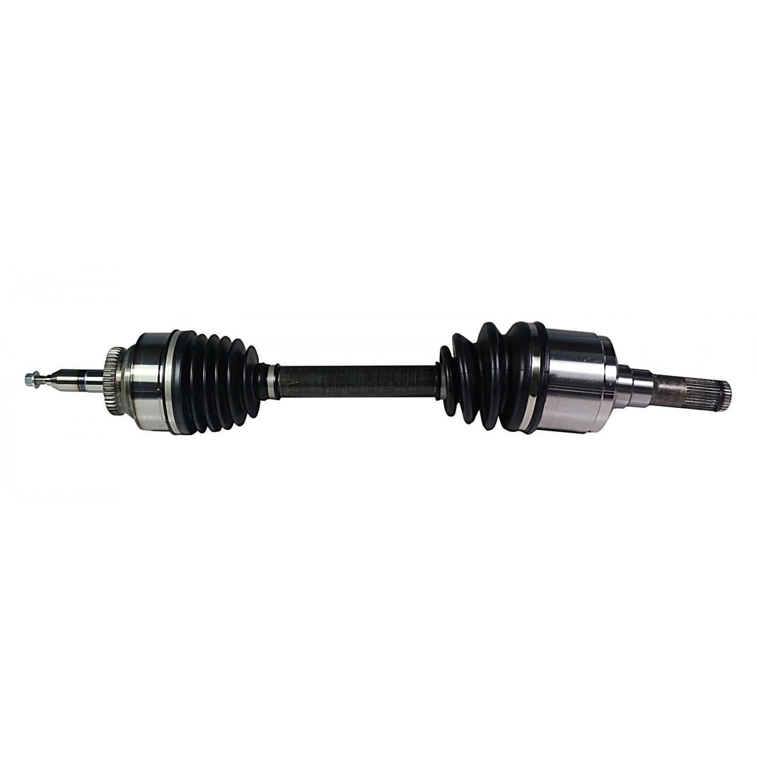 GSP NCV11057 CV Axle Assembly product image 5 of 5