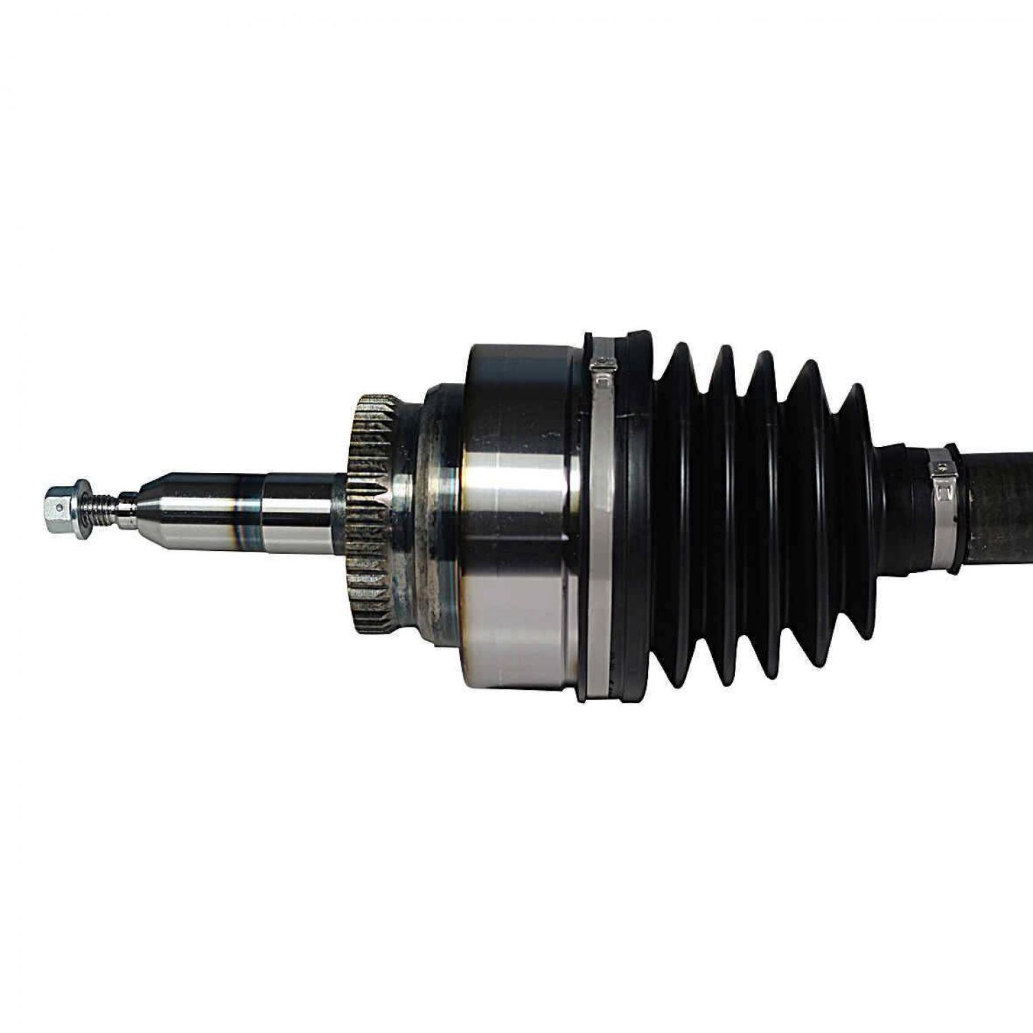 GSP NCV11058 CV Axle Assembly product image 1 of 5