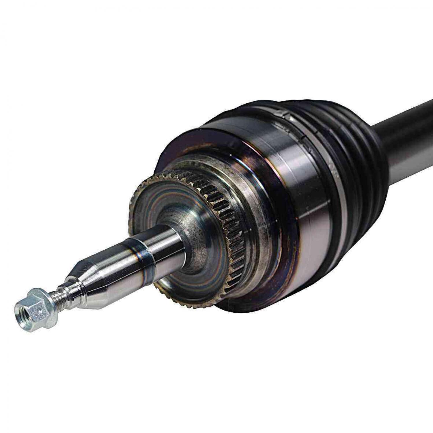 GSP NCV11058 CV Axle Assembly product image 3 of 5