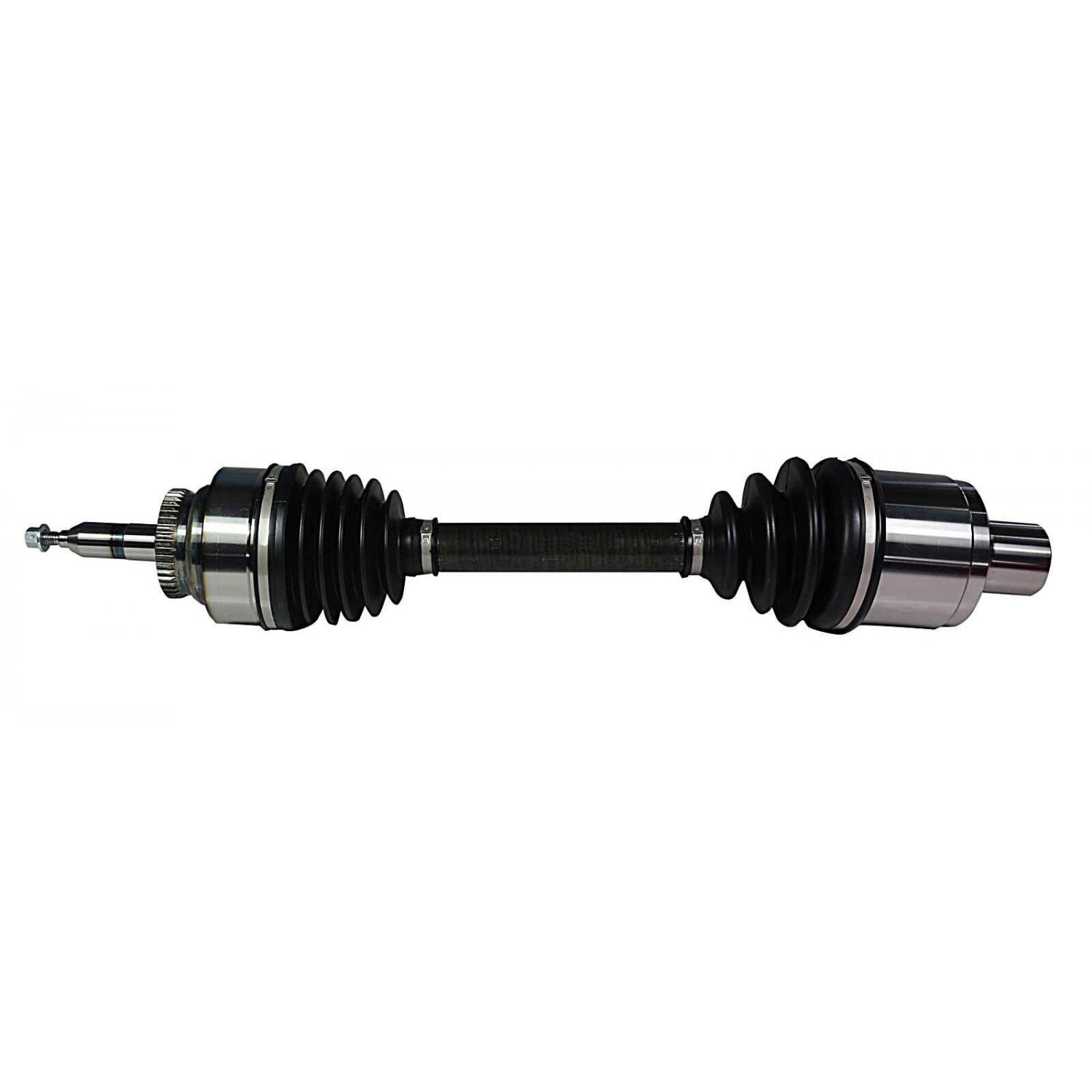 GSP NCV11058 CV Axle Assembly product image 5 of 5