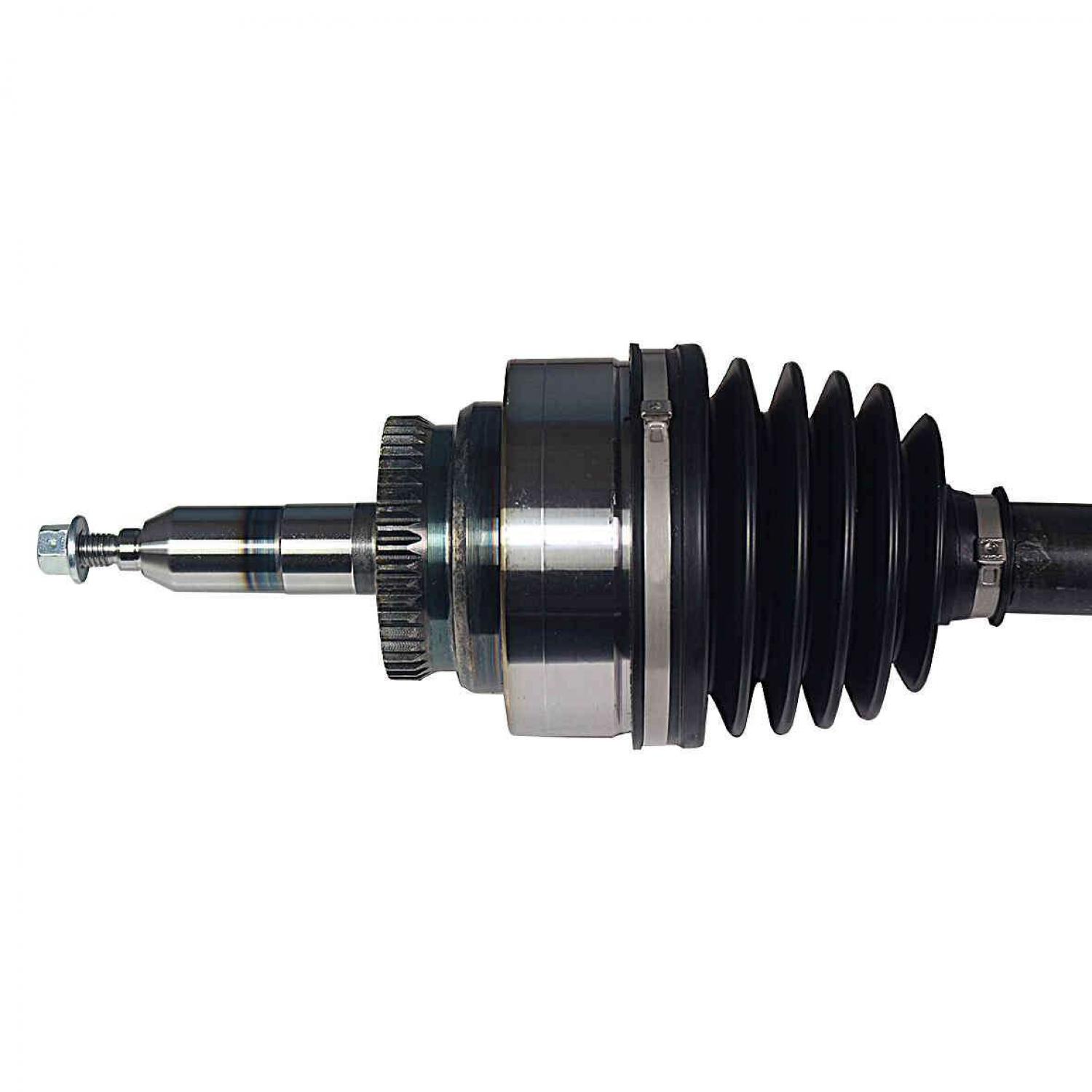 GSP NCV11060 CV Axle Assembly product image 1 of 5