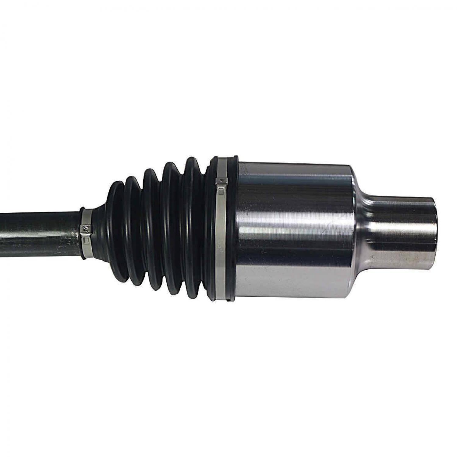GSP NCV11060 CV Axle Assembly product image 2 of 5