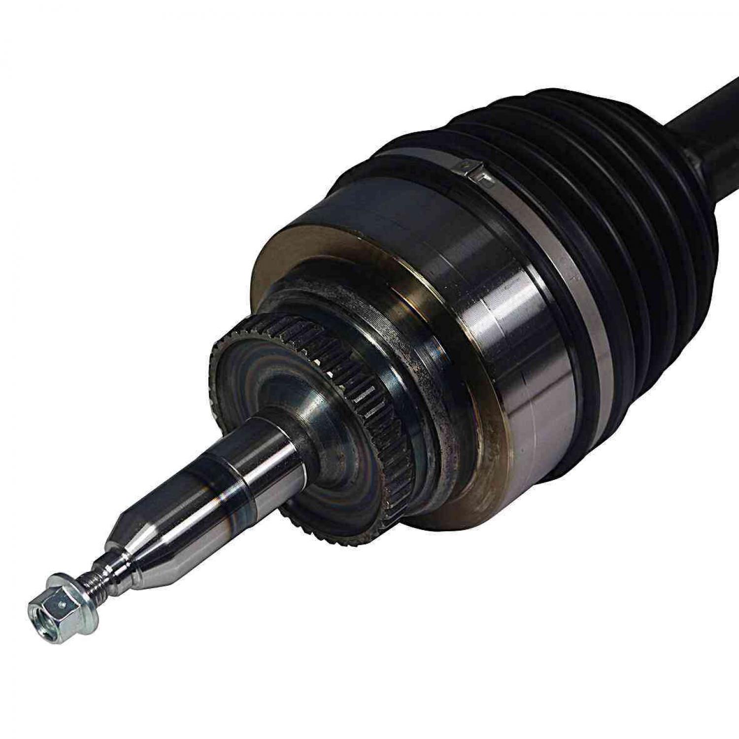 GSP NCV11060 CV Axle Assembly product image 3 of 5