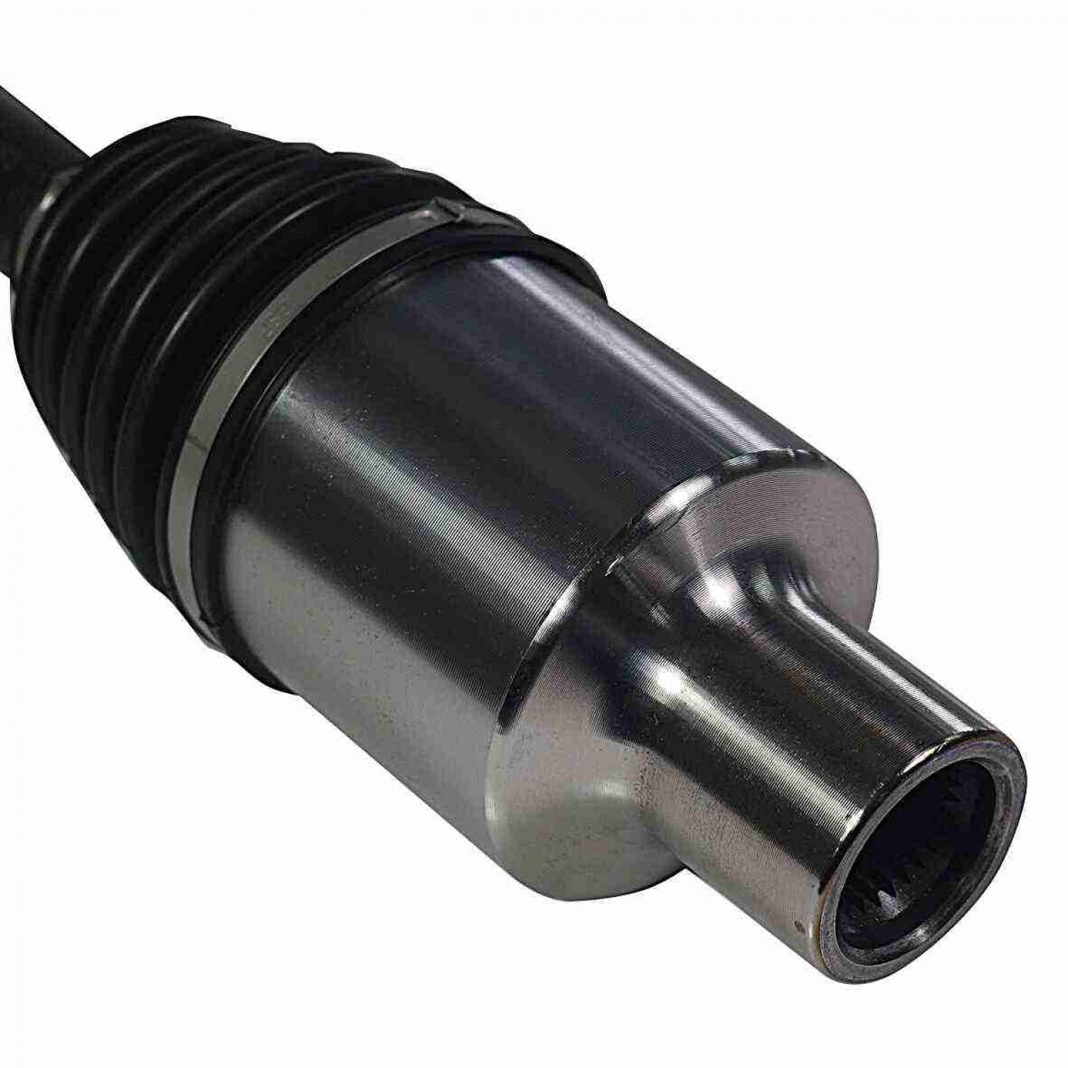 GSP NCV11060 CV Axle Assembly product image 4 of 5