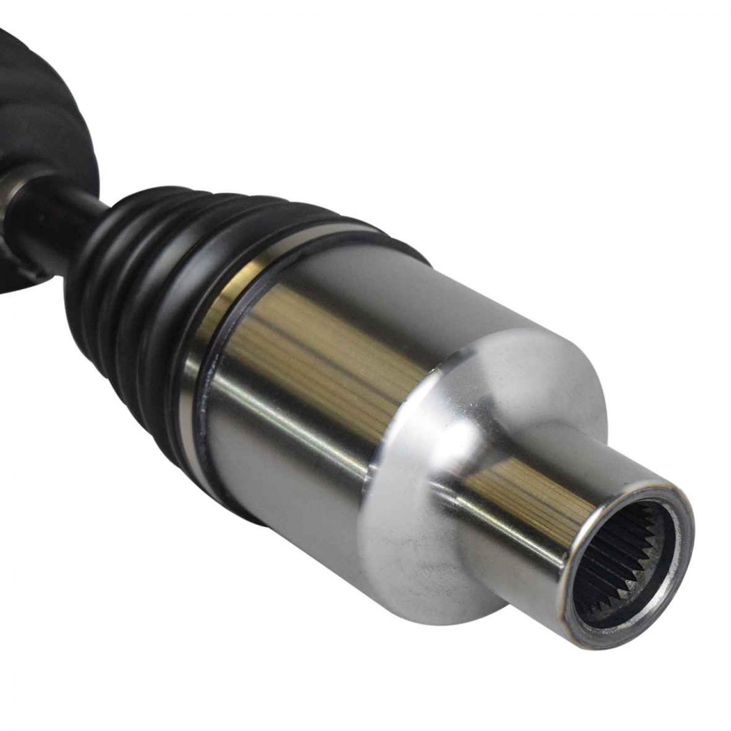 GSP NCV11060XD CV Axle Assembly product image 1 of 5