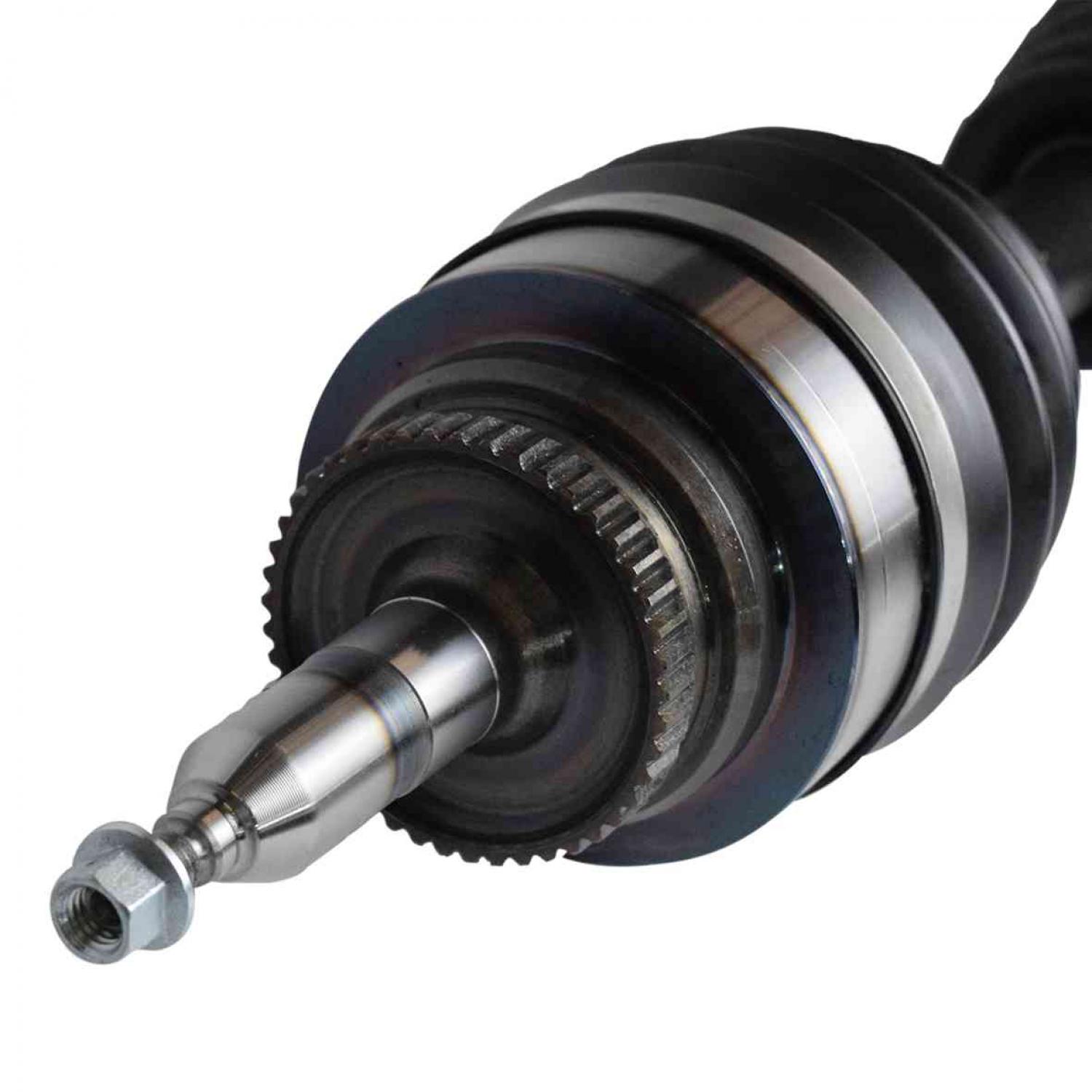 GSP NCV11060XD CV Axle Assembly product image 2 of 5