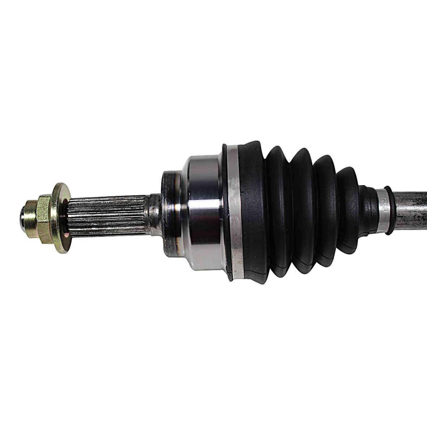 GSP NCV11063 CV Axle Assembly product image 1 of 5
