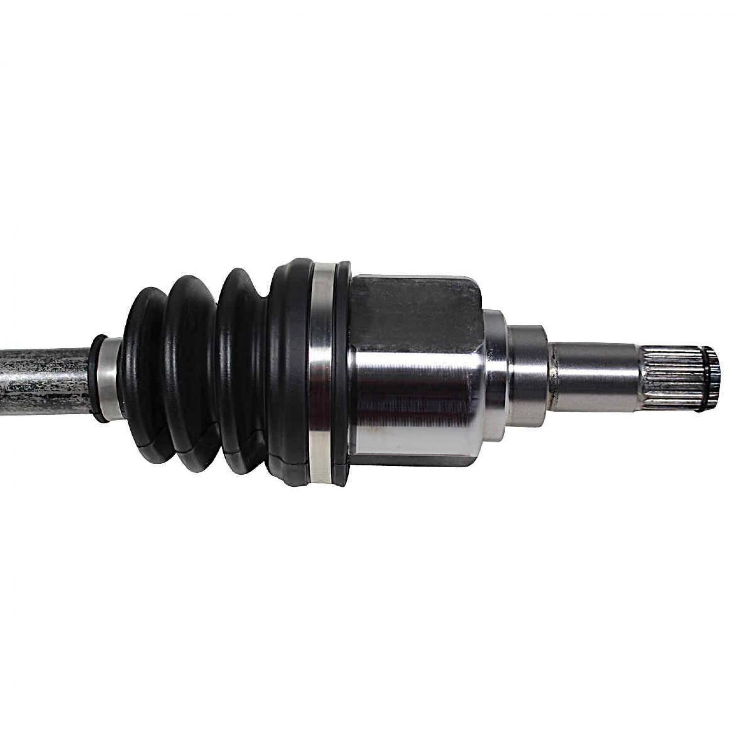 GSP NCV11063 CV Axle Assembly product image 2 of 5