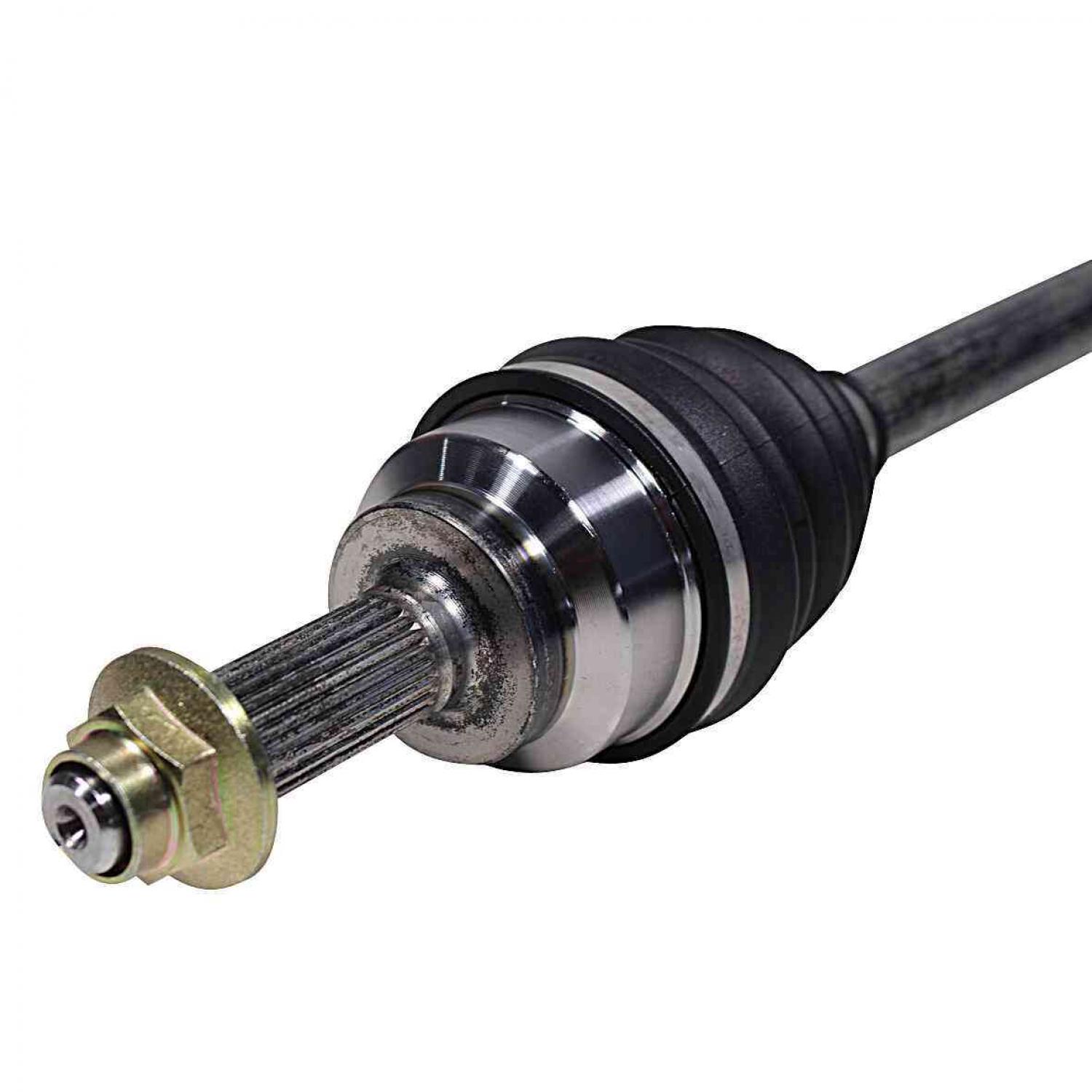 GSP NCV11063 CV Axle Assembly product image 3 of 5