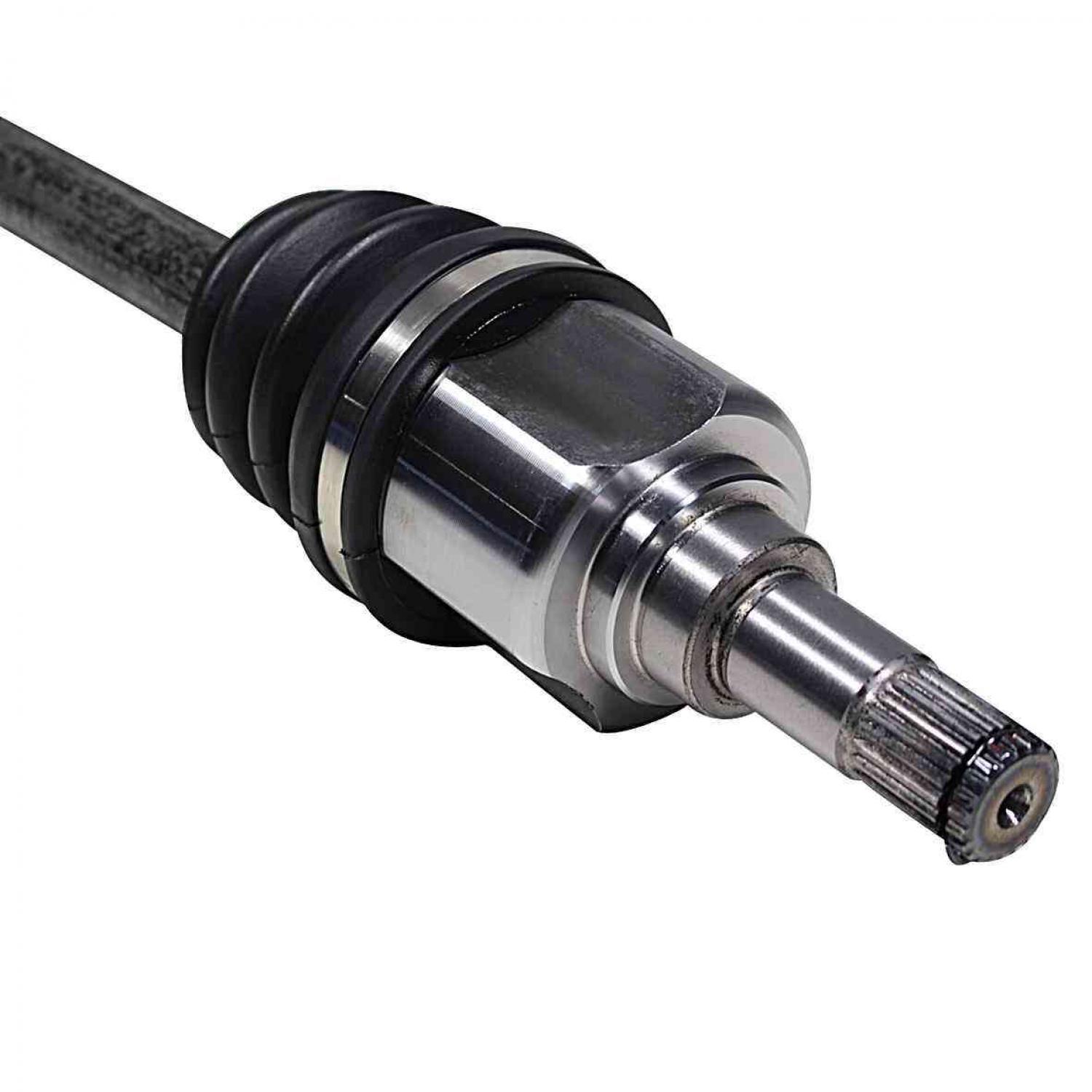 GSP NCV11063 CV Axle Assembly product image 4 of 5