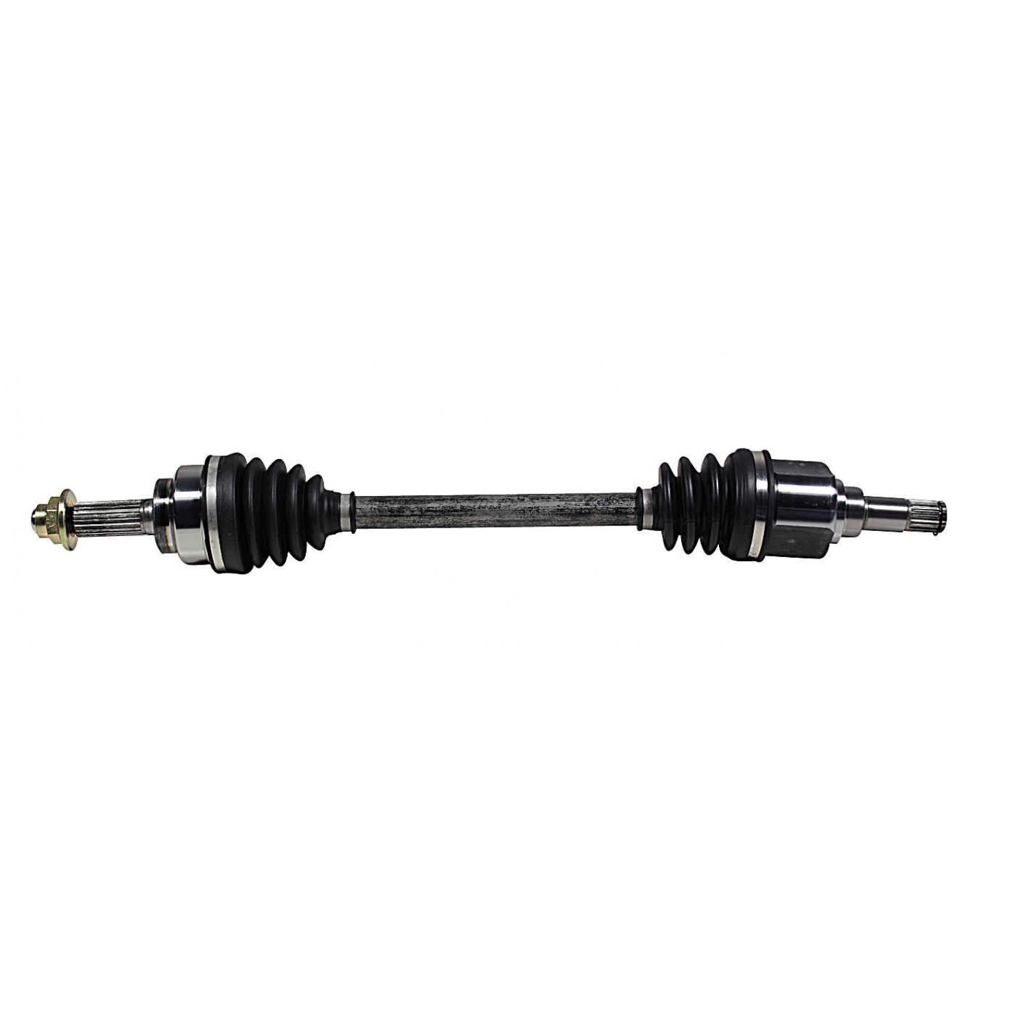 GSP NCV11063 CV Axle Assembly product image 5 of 5