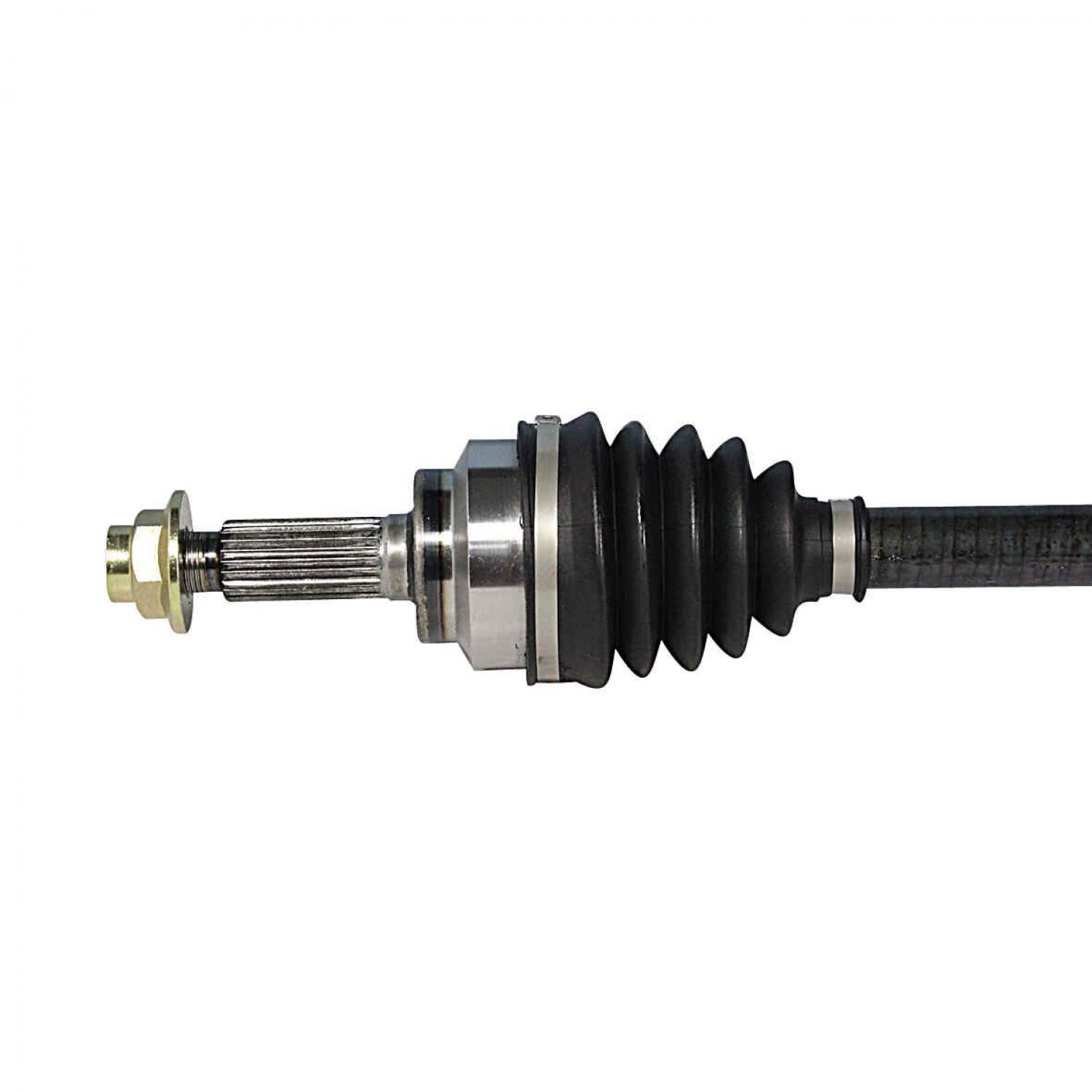 GSP NCV11065 CV Axle Assembly product image 1 of 5