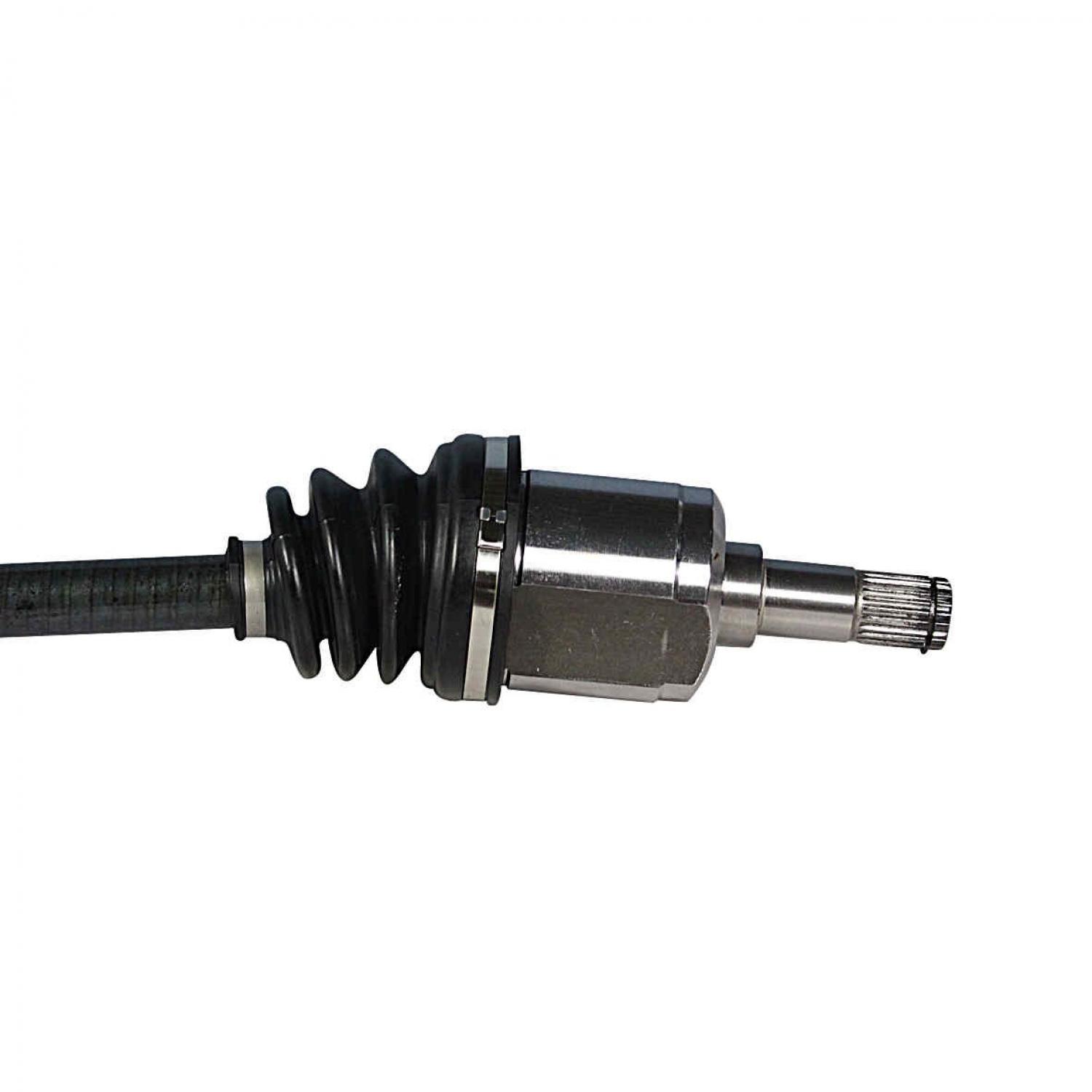 GSP NCV11065 CV Axle Assembly product image 2 of 5