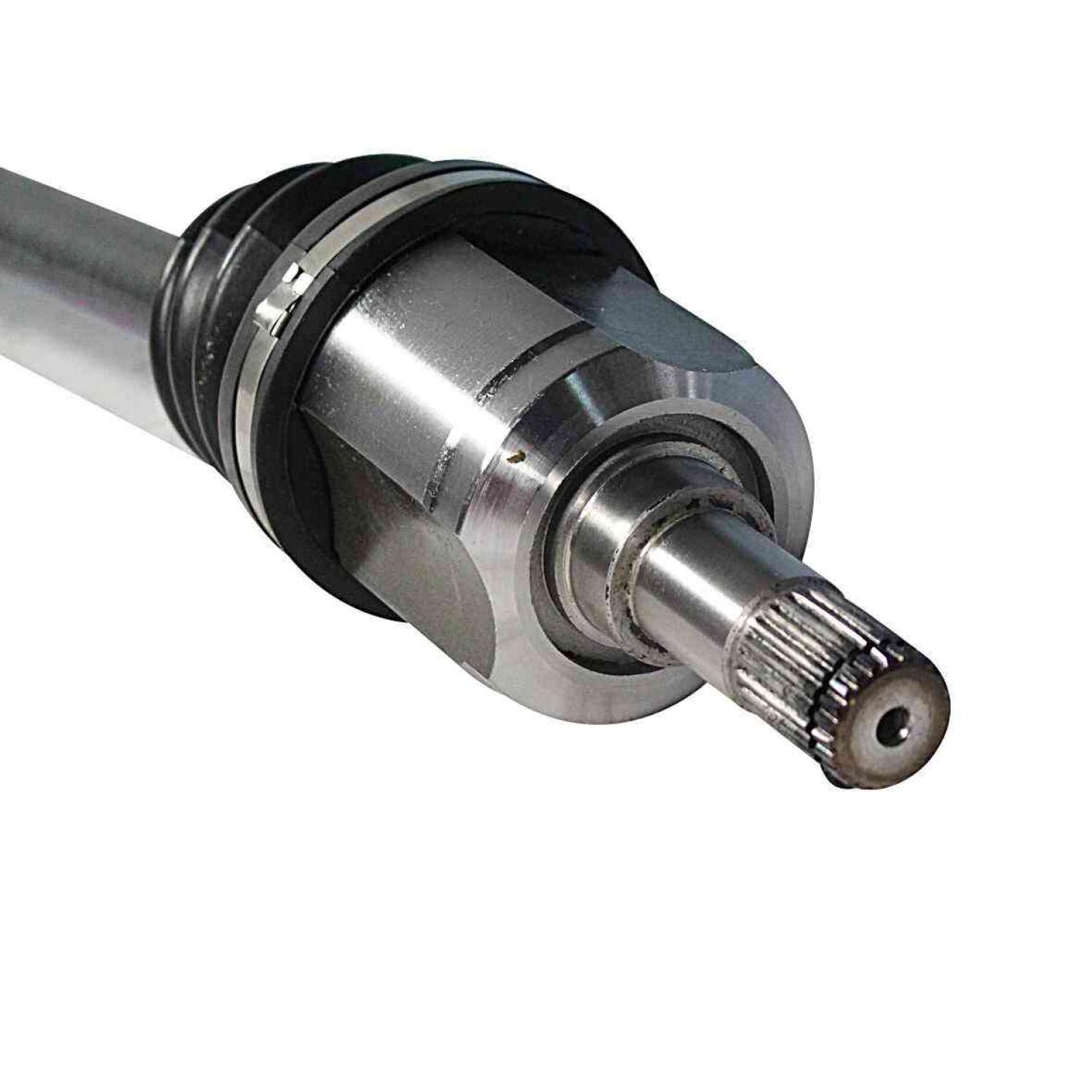 GSP NCV11065 CV Axle Assembly product image 4 of 5