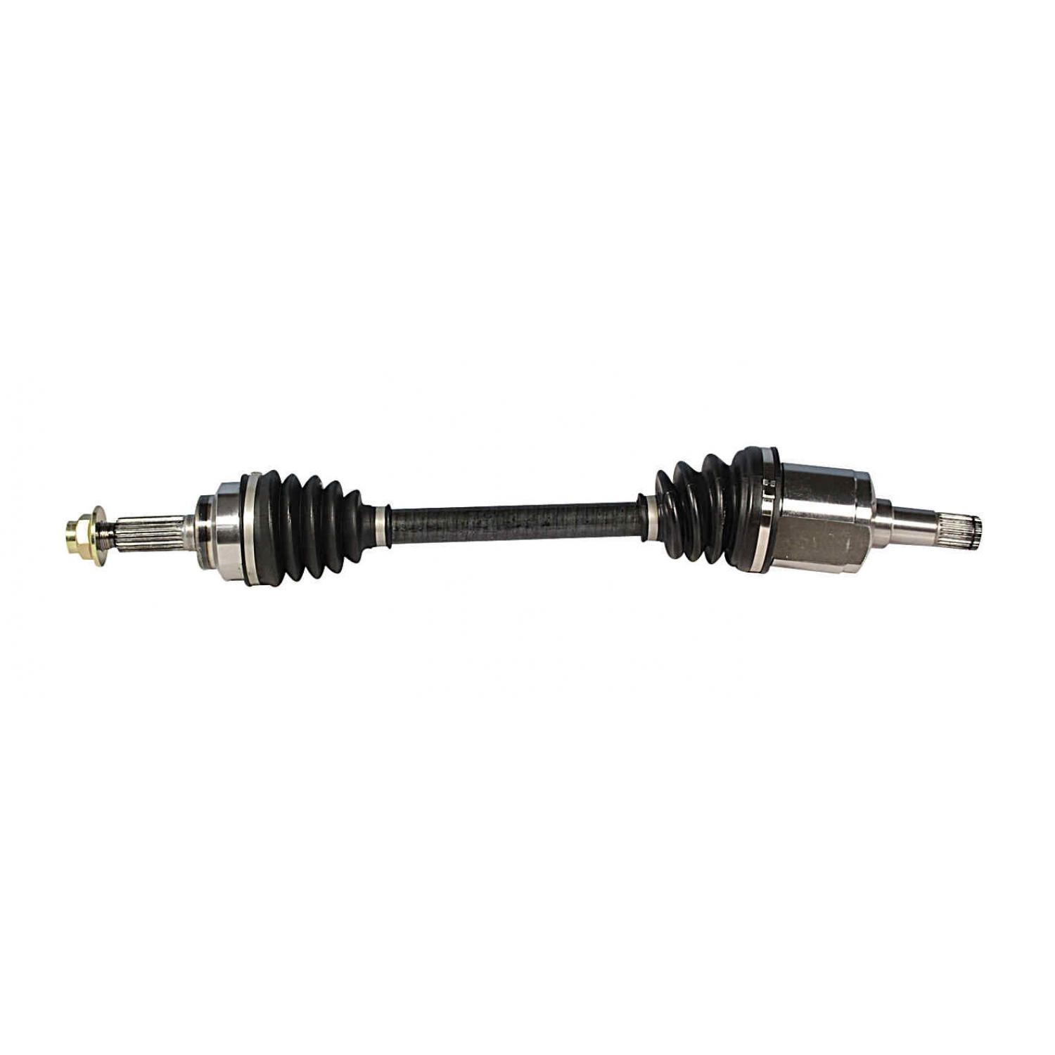 GSP NCV11065 CV Axle Assembly product image 5 of 5