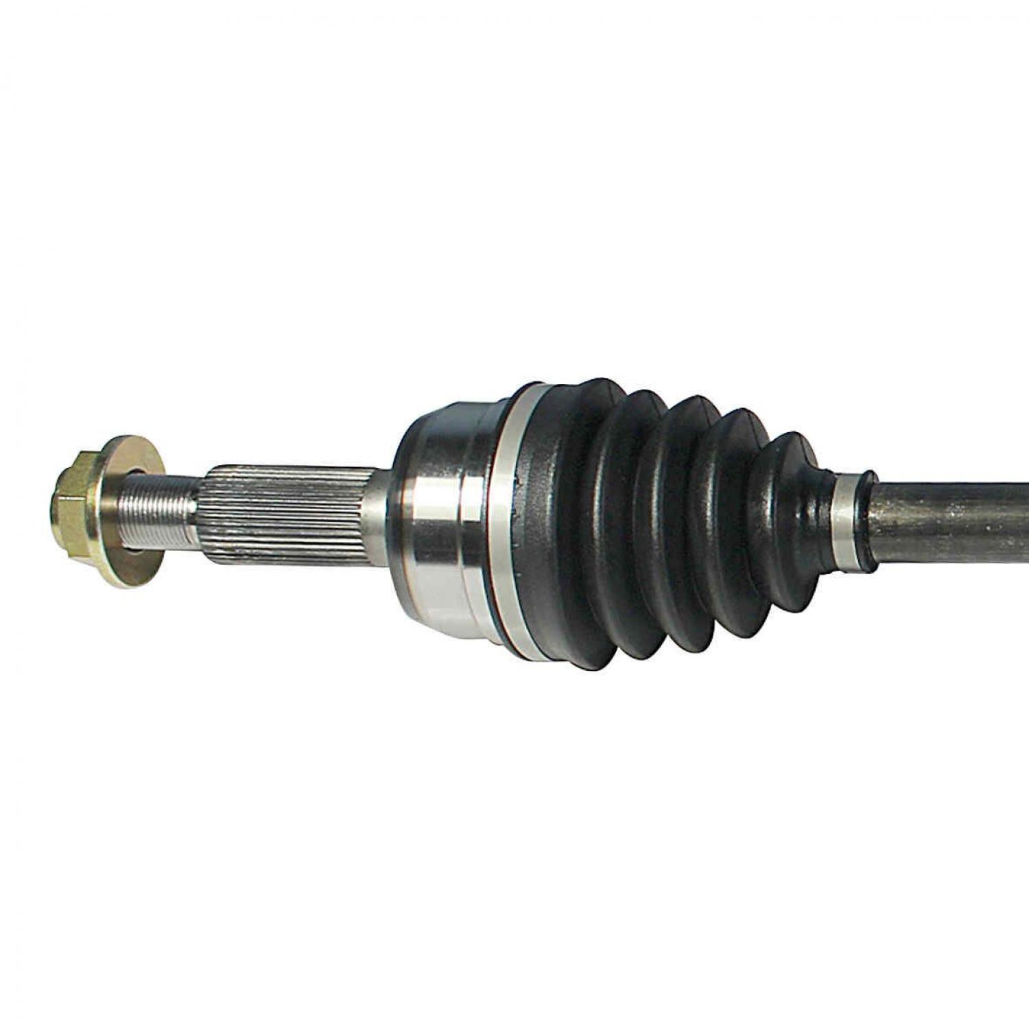 GSP NCV11066 - CV Axle Assembly GSP NCV11066 CV Axle Assembly product image 1 of 5
